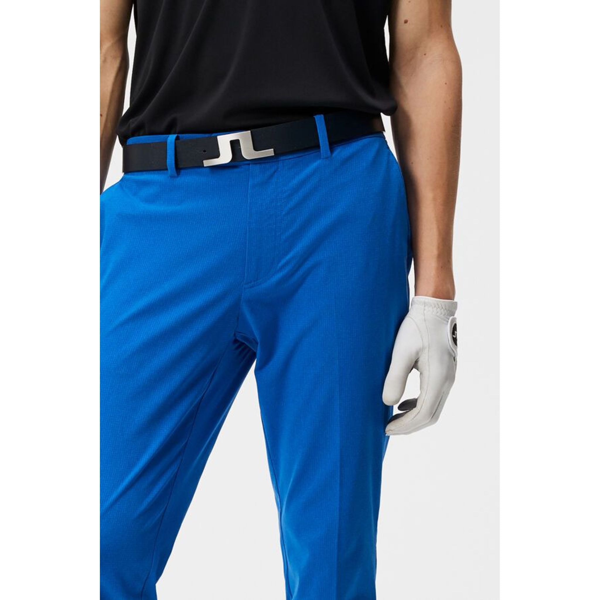 Pantaloni da golf da uomo J. Lindeberg Vent