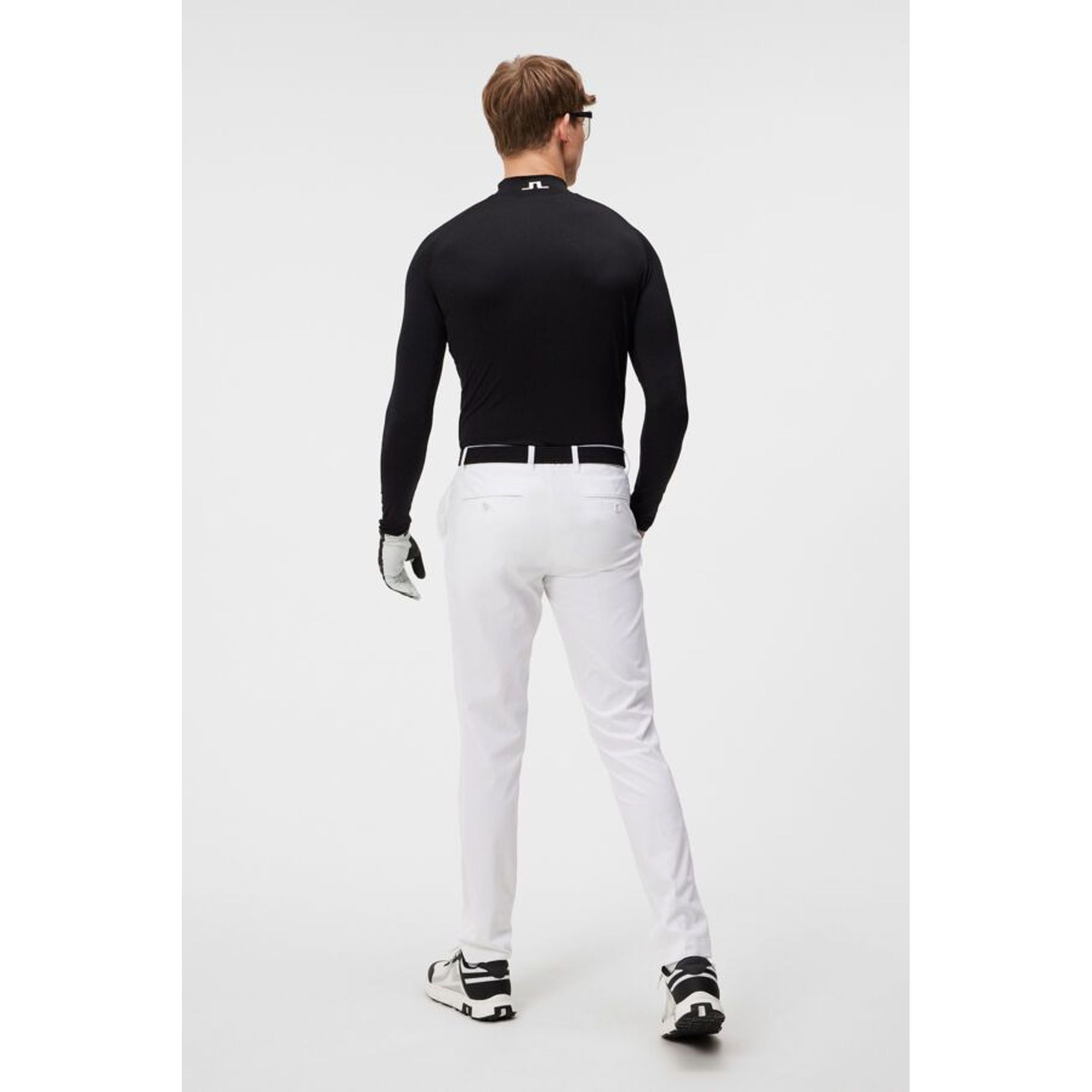 Pantaloni da golf da uomo J. Lindeberg Vent