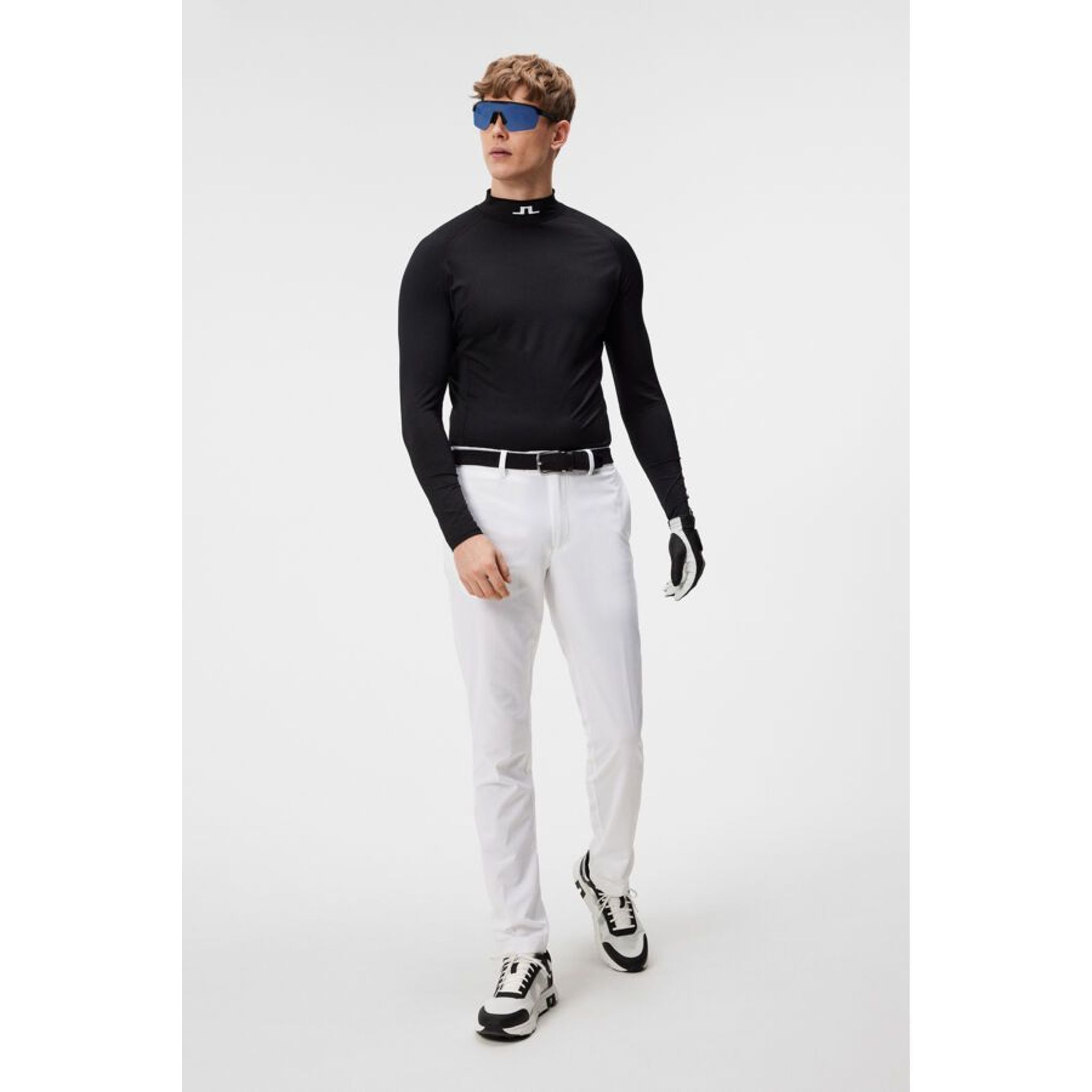 Pantaloni da golf da uomo J. Lindeberg Vent