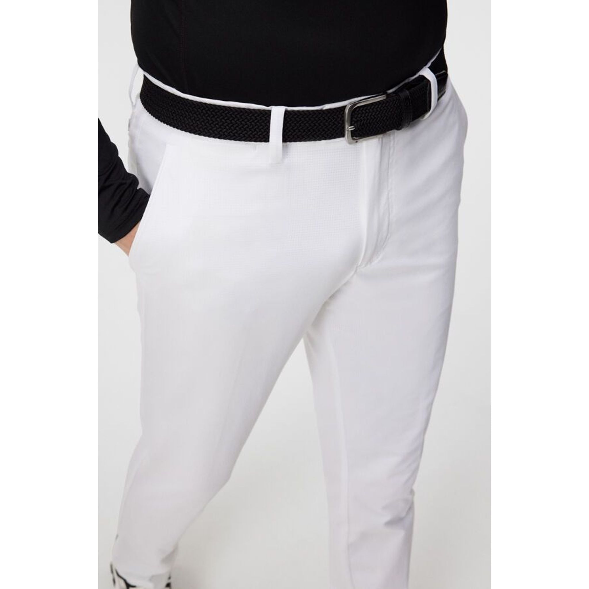 Pantaloni da golf da uomo J. Lindeberg Vent