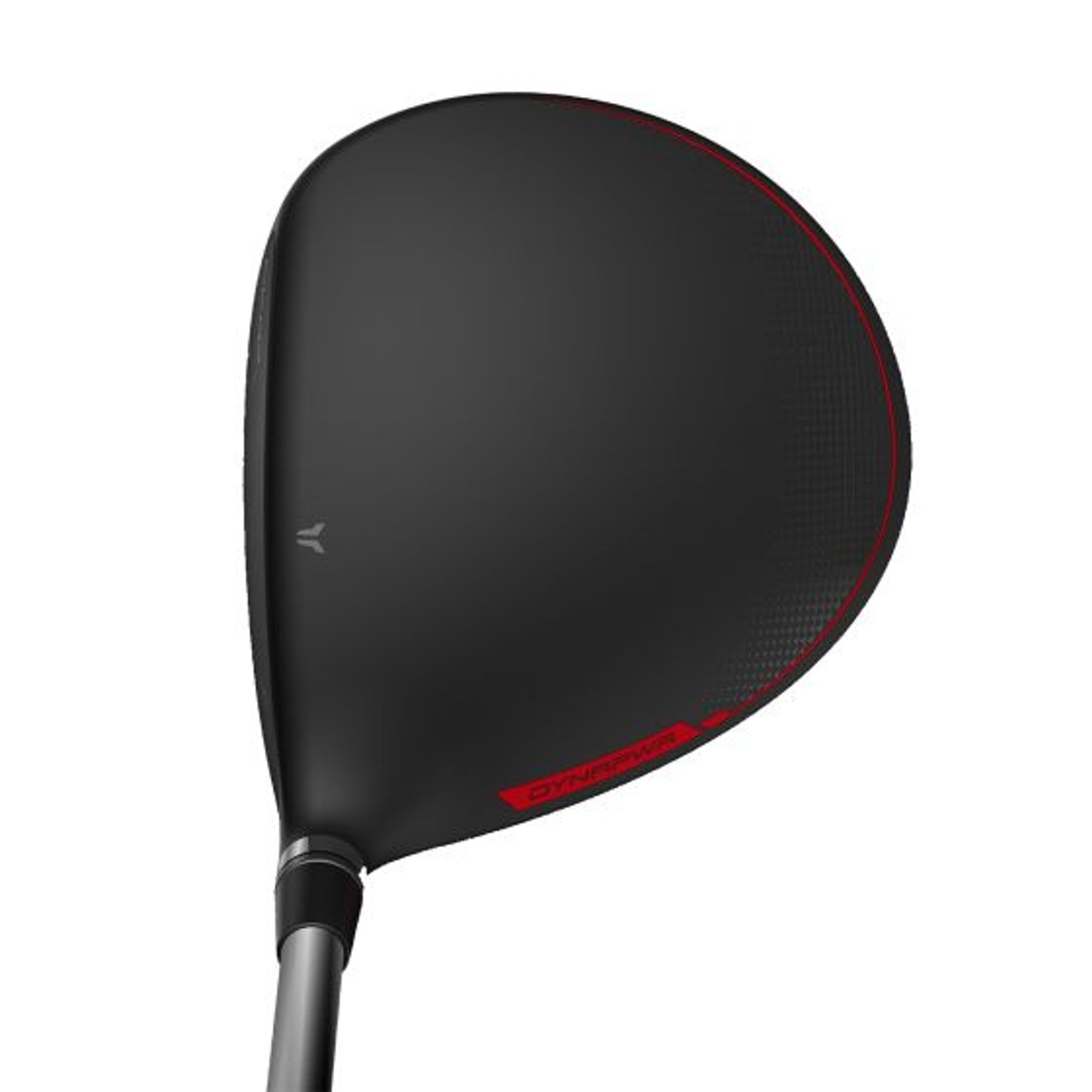 Wilson Staff Dynapower Titanium Driver da uomo