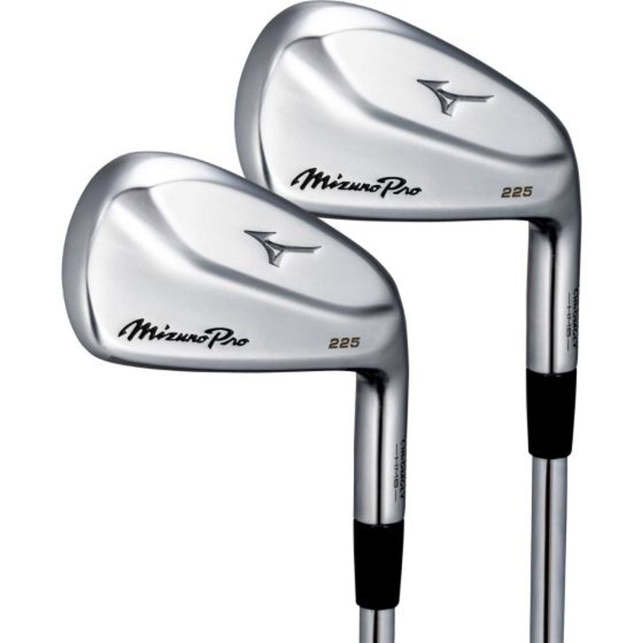 Set ferro da stiro Mizuno Pro 225