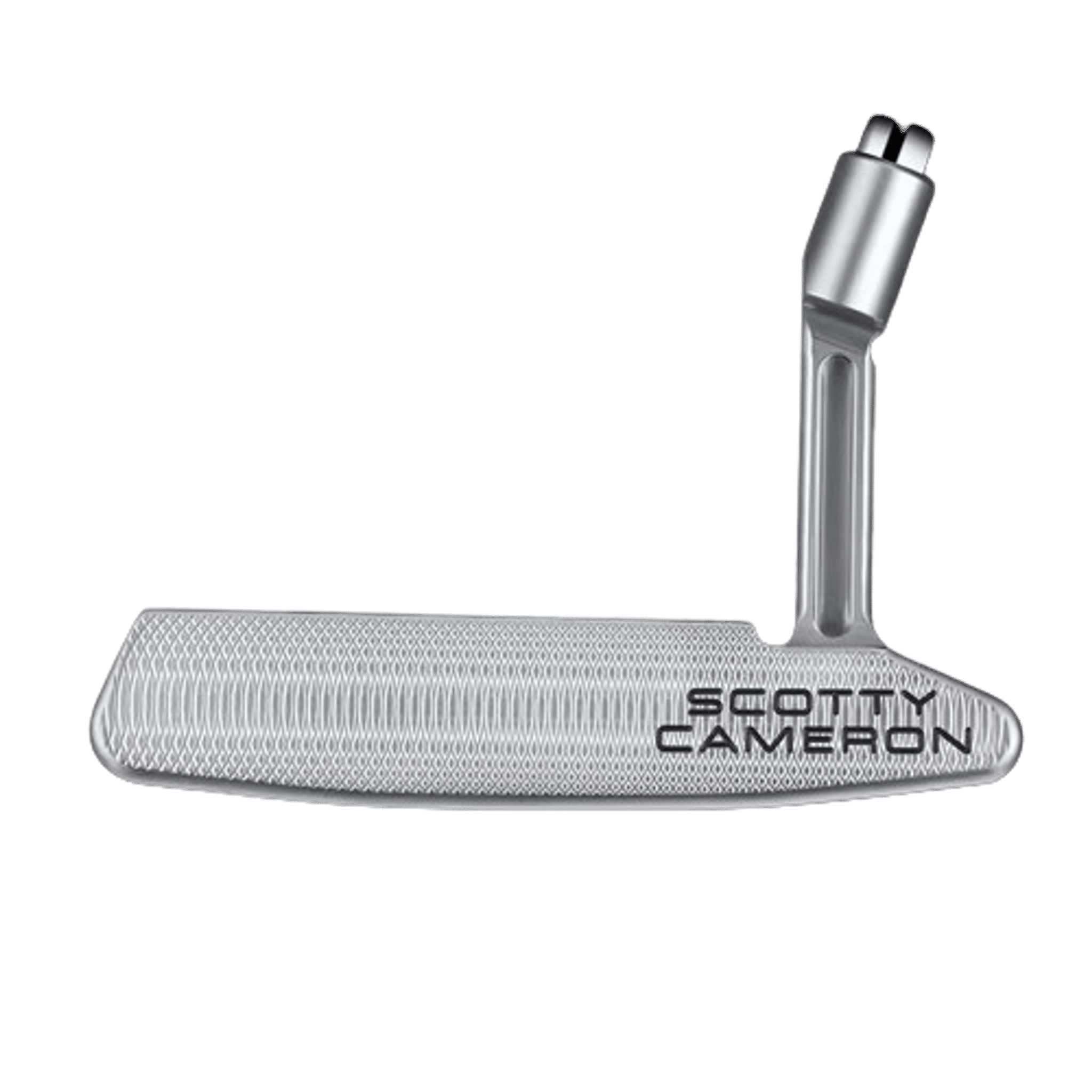 Putter dal design lungo Scotty Cameron Super Select Squareback 2