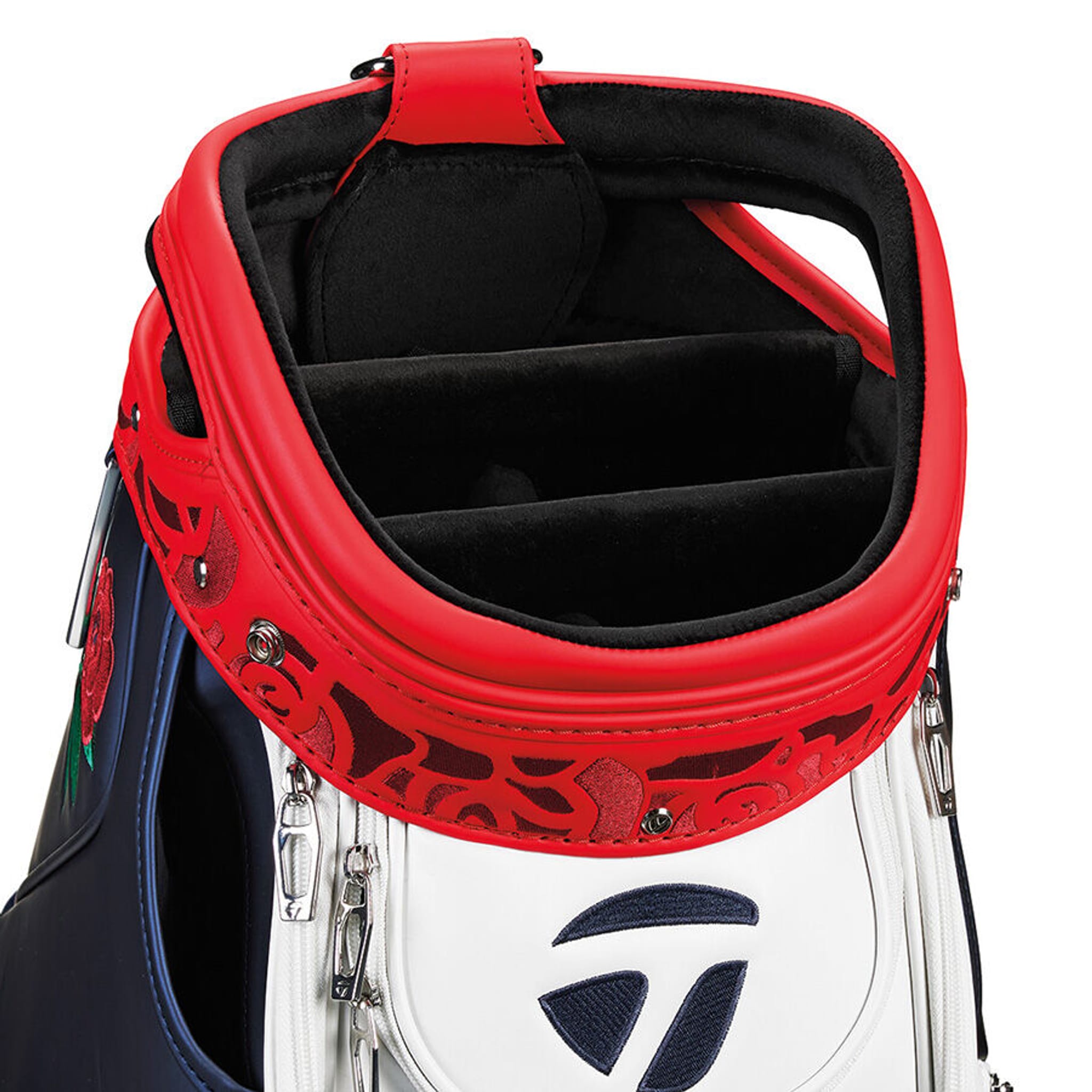 Borsa commemorativa estiva per personale TaylorMade da donna