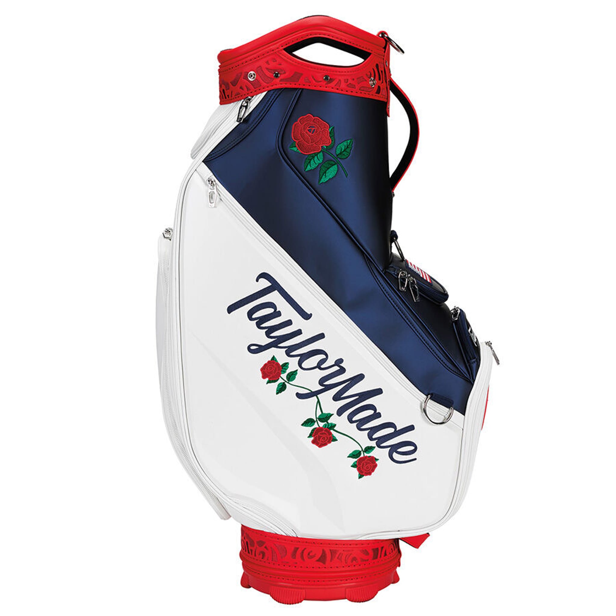 Borsa commemorativa estiva per personale TaylorMade da donna