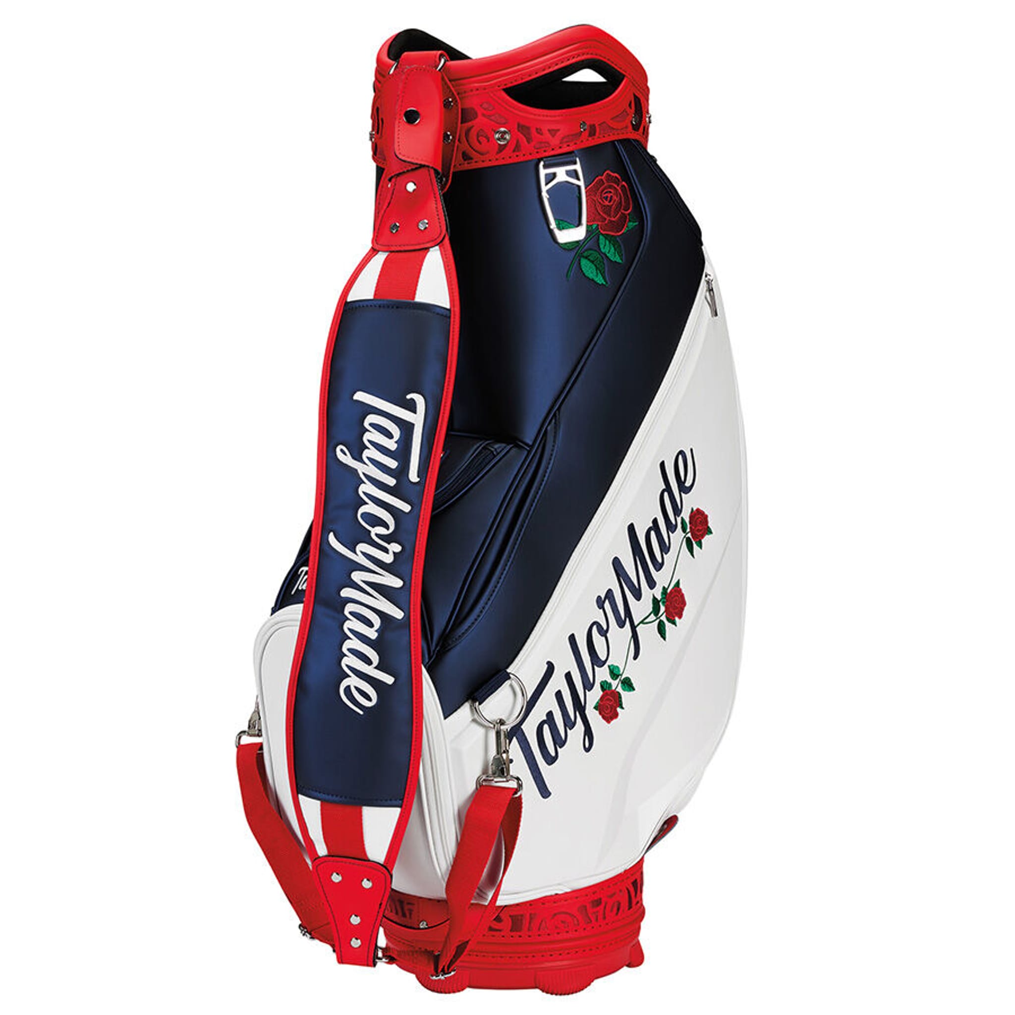 Borsa commemorativa estiva per personale TaylorMade da donna