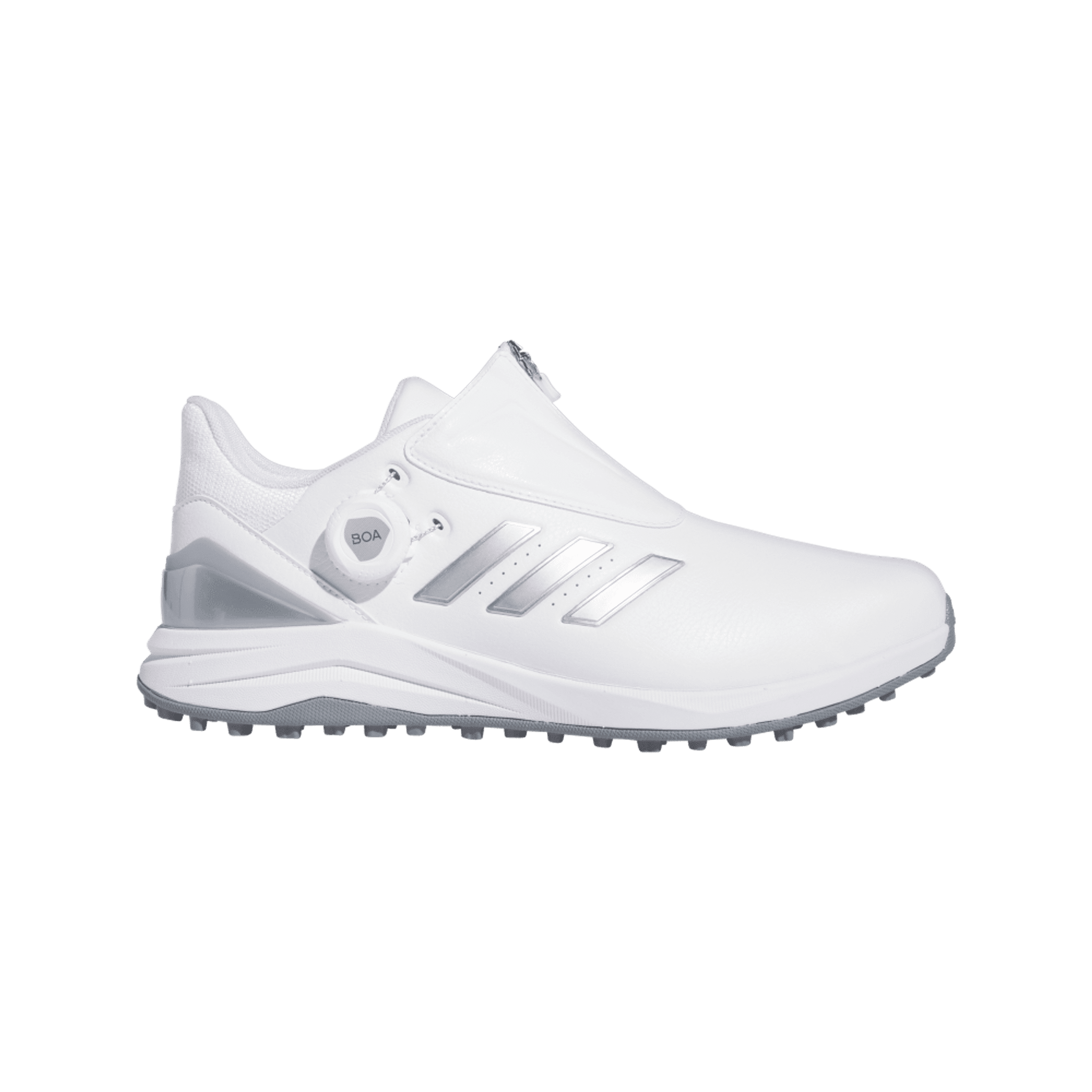 Scarpe da golf senza punte Adidas Solarmotion Boa 24 da uomo