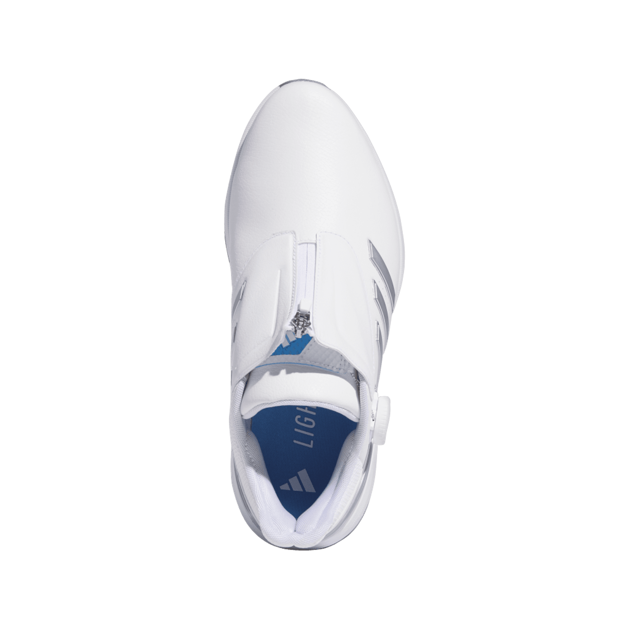 Scarpe da golf senza punte Adidas Solarmotion Boa 24 da uomo