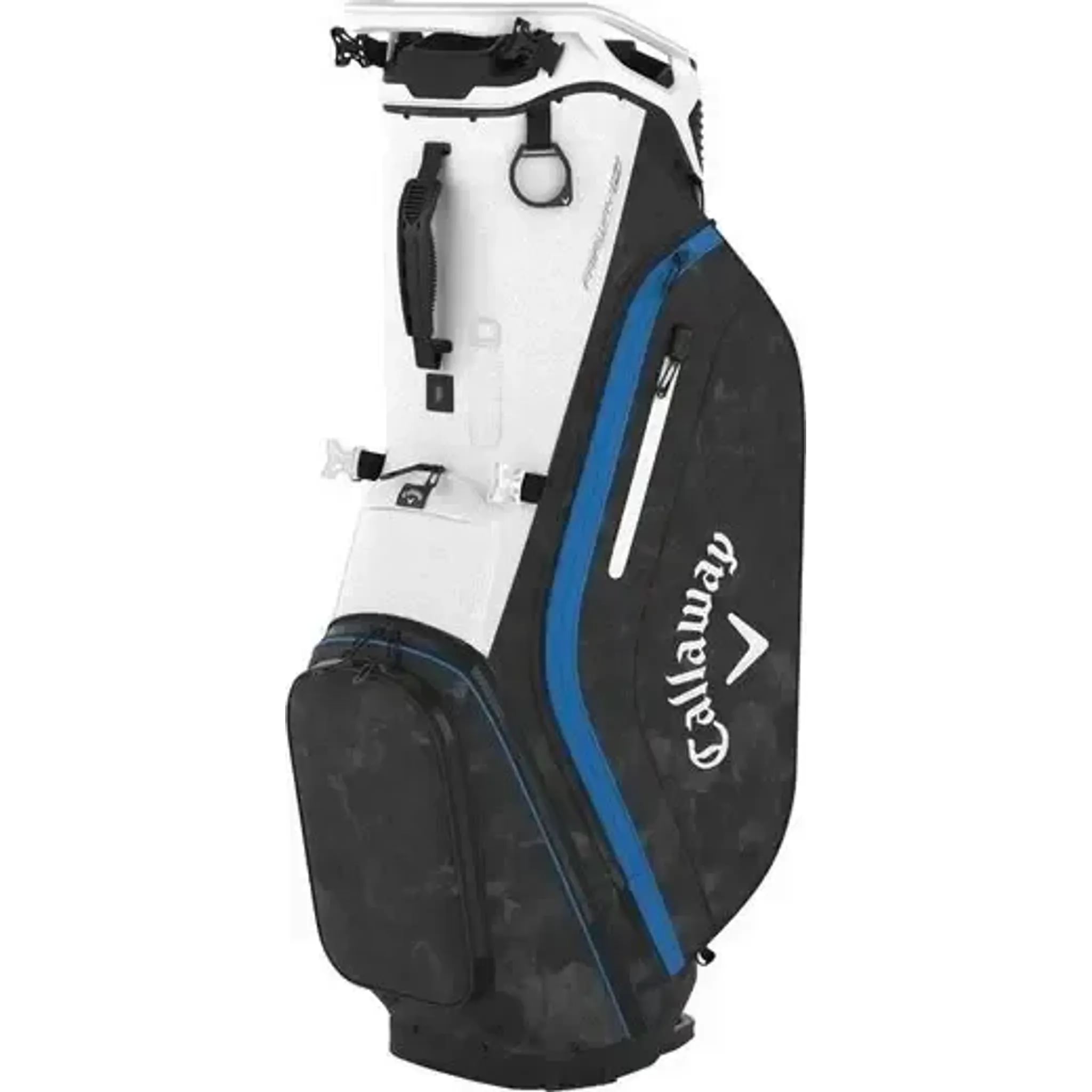 Borsa con supporto Callaway Fairway 14