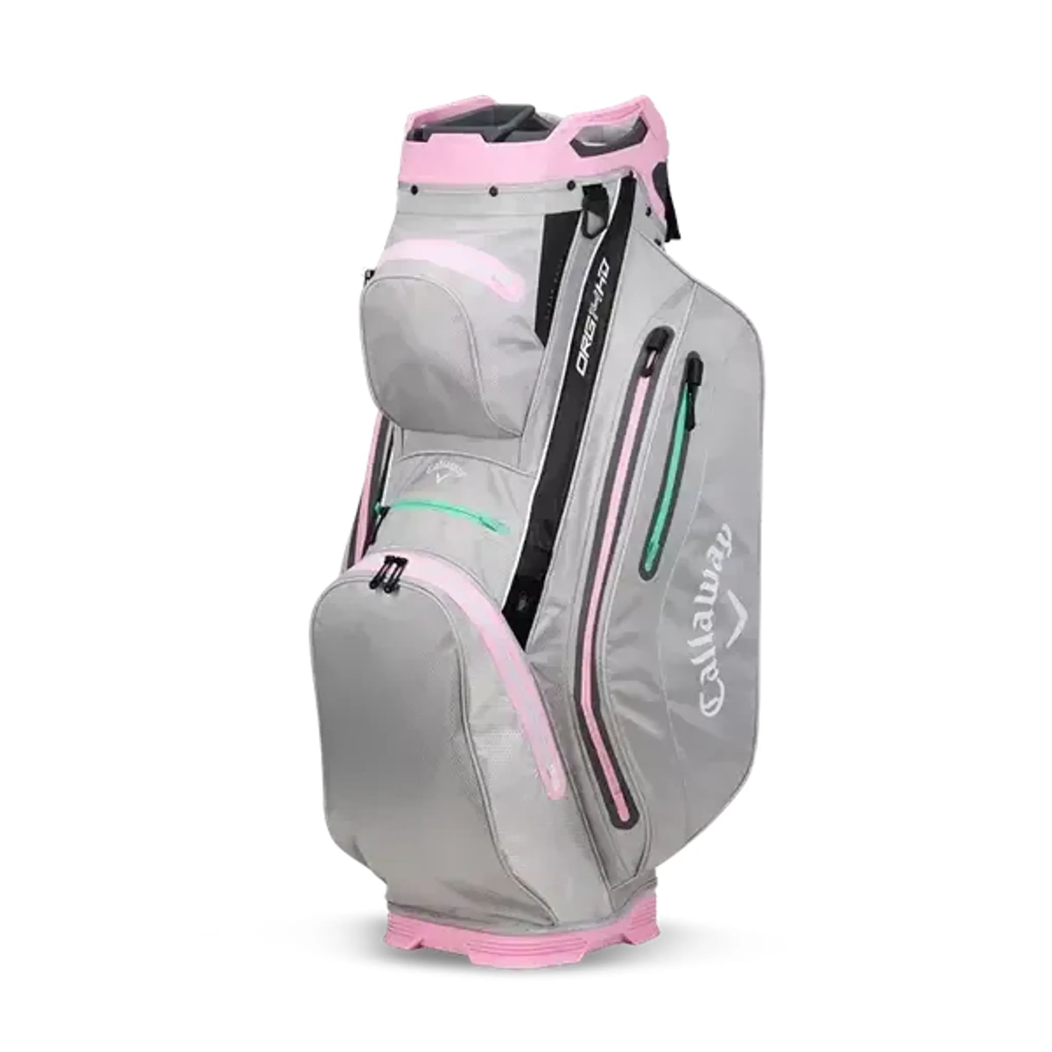 Borsa da carrello Callaway ORG 14 Hyper Dry