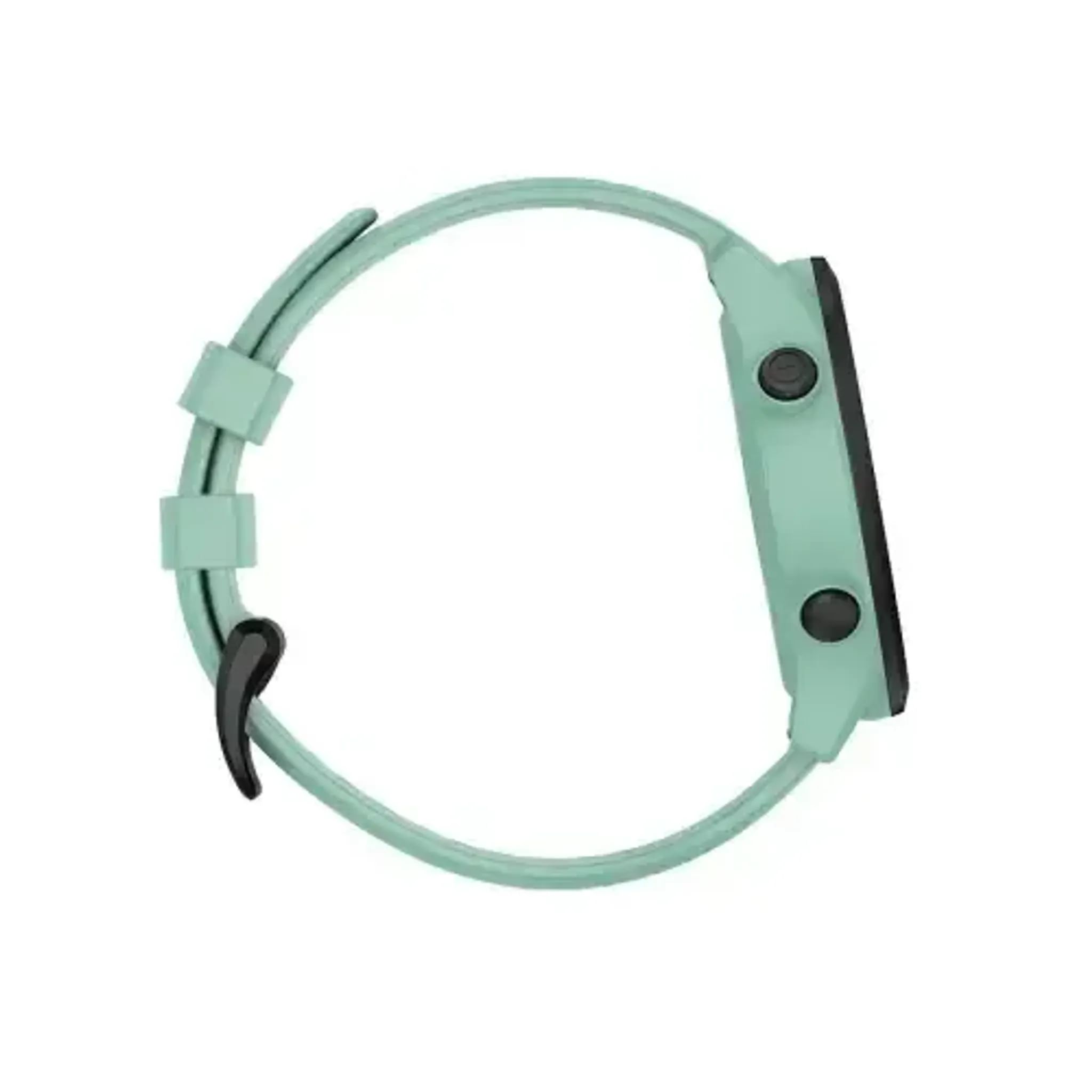 Orologio da golf GPS Garmin Approach S12 verde menta