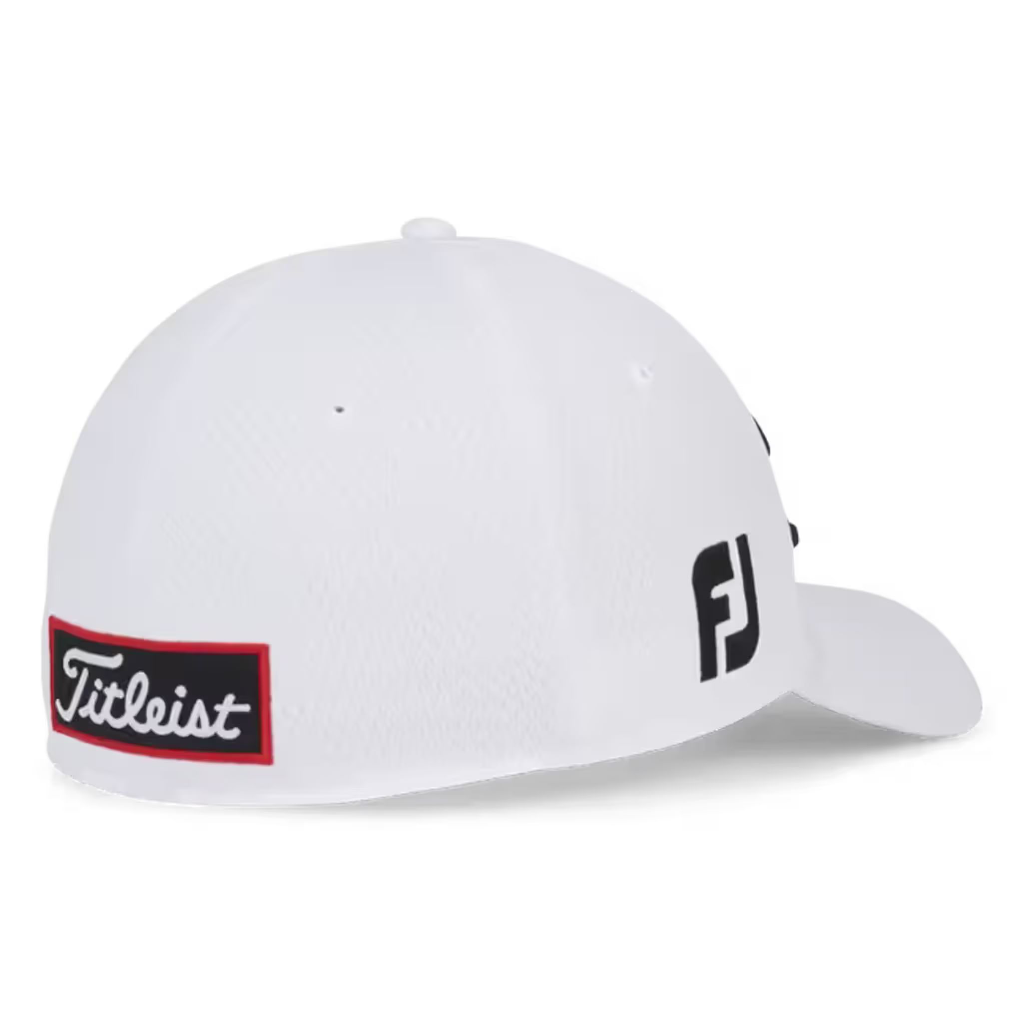 Cappellino Tour Elite Blu marino/Bianco / M/L