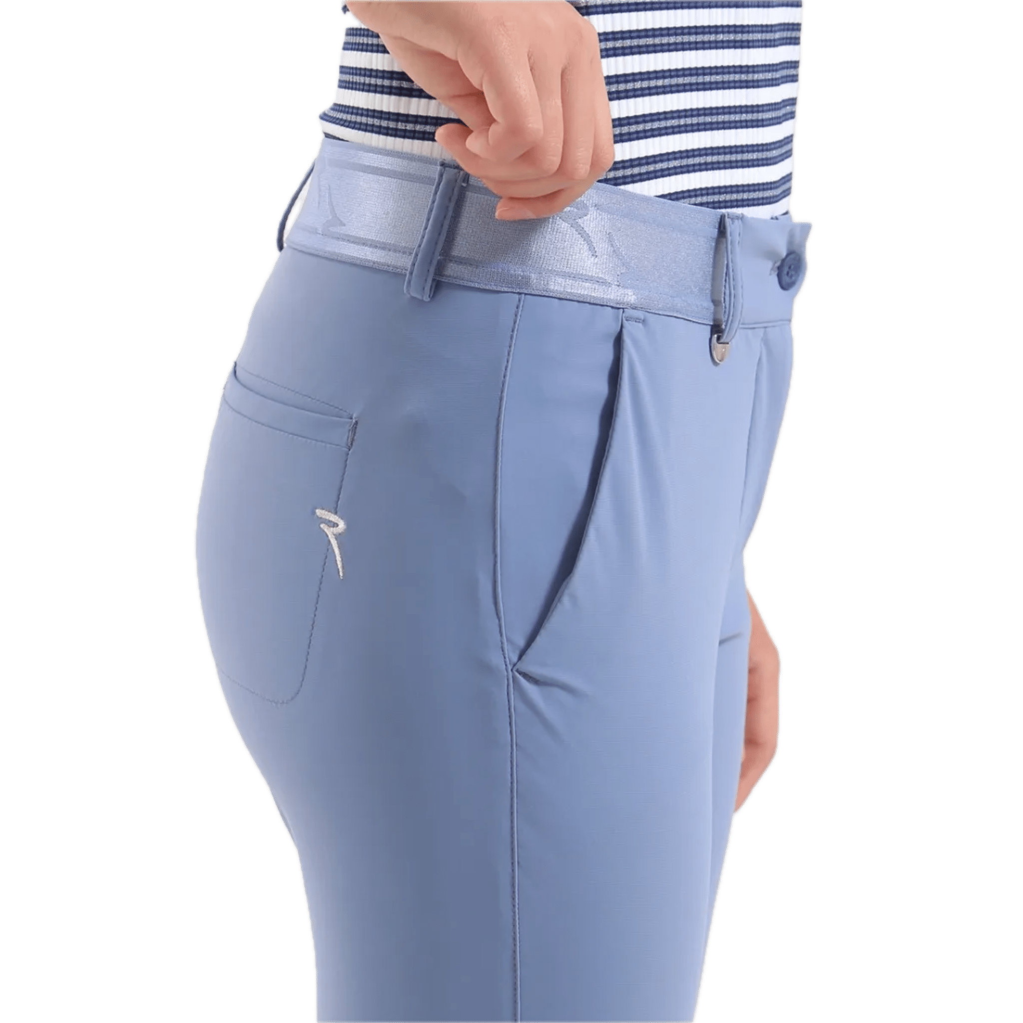 Chervo Vendi pantaloni da golf da donna