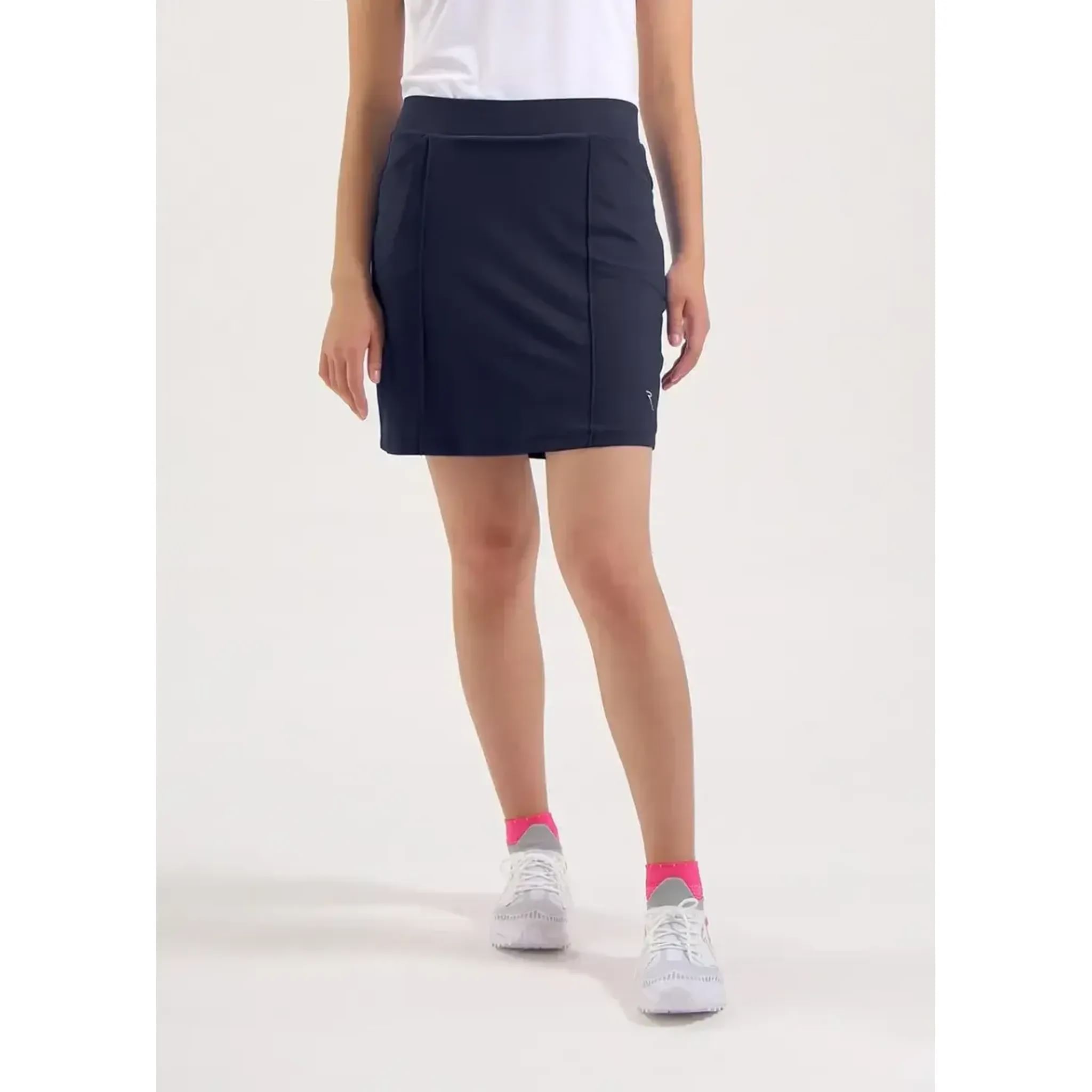 Gonna da golf Chervo Juventus Donna Bianca D-36 (I-42) Donna