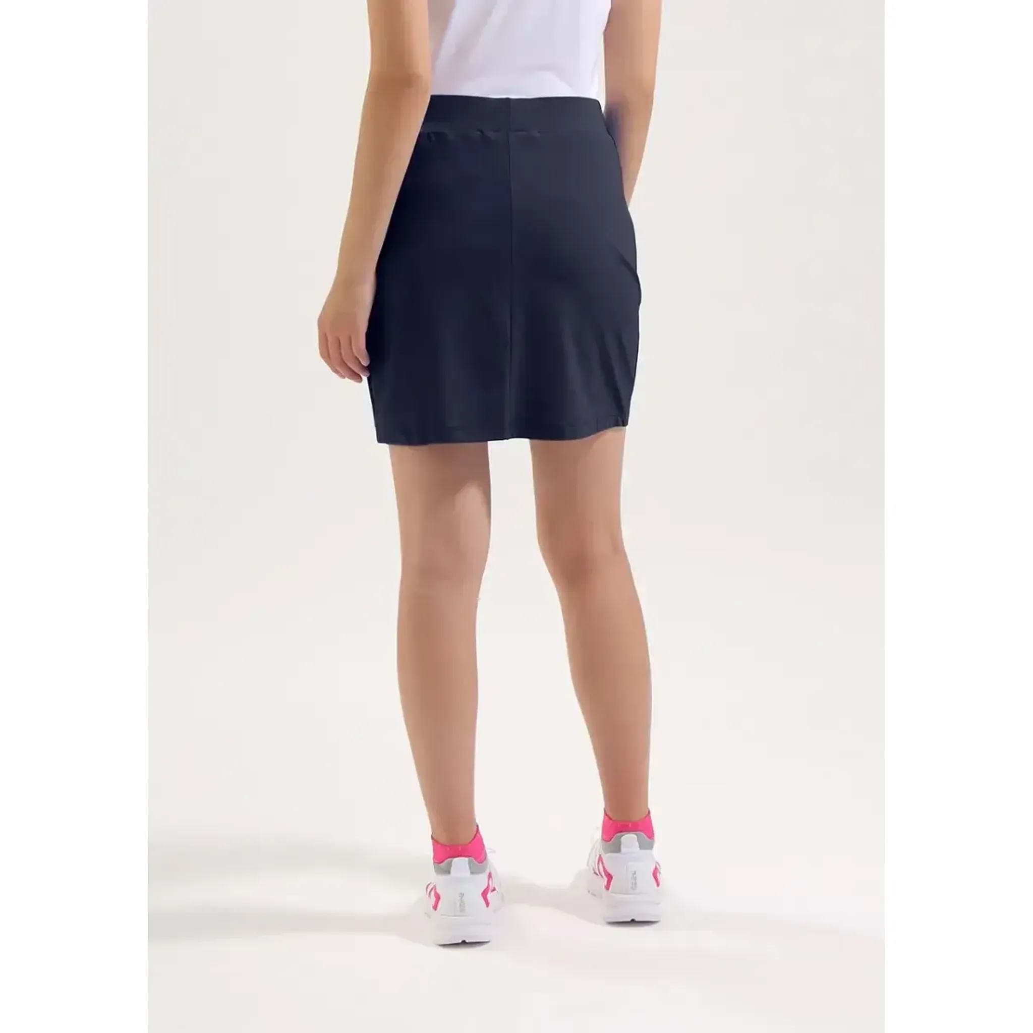 Gonna da golf Chervo Juventus Donna Bianca D-36 (I-42) Donna