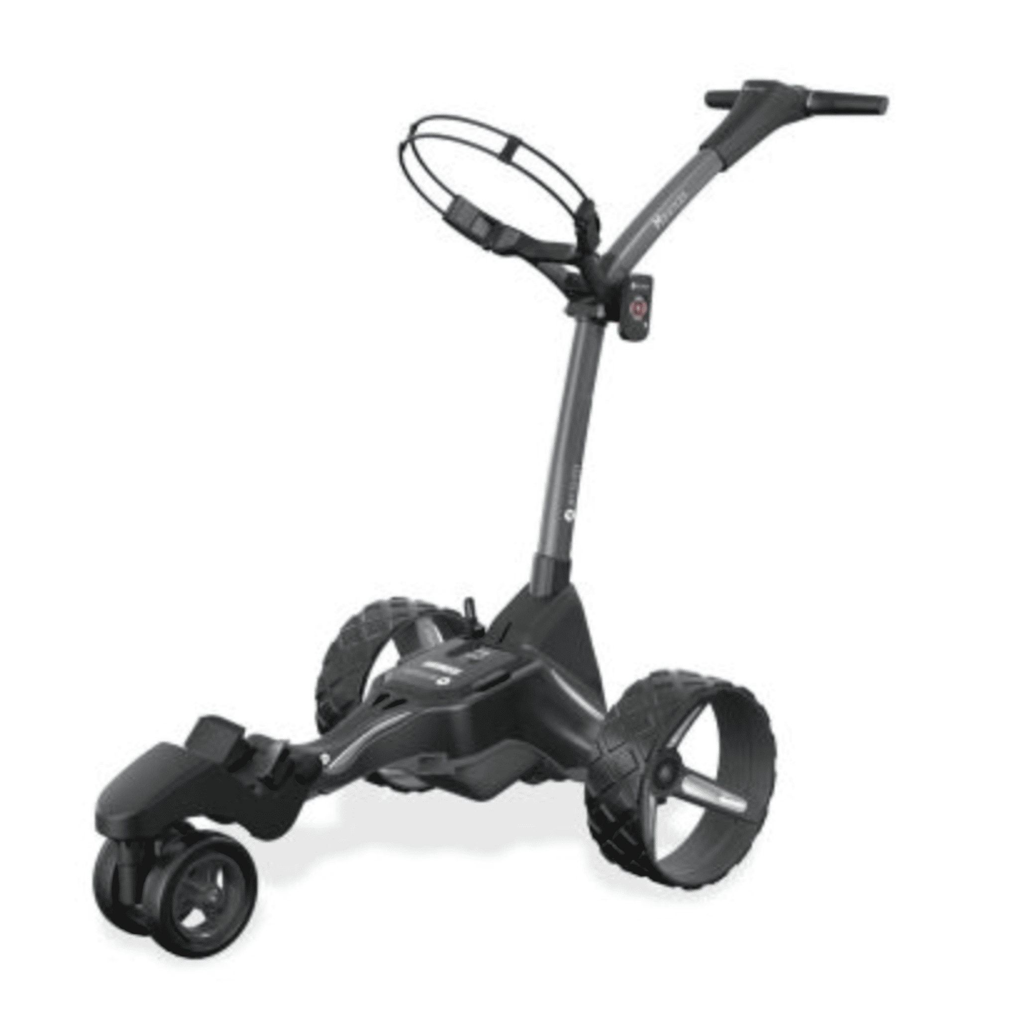 Carrello elettrico Motocaddy M7 Remote Ultra Battery (27 fori)