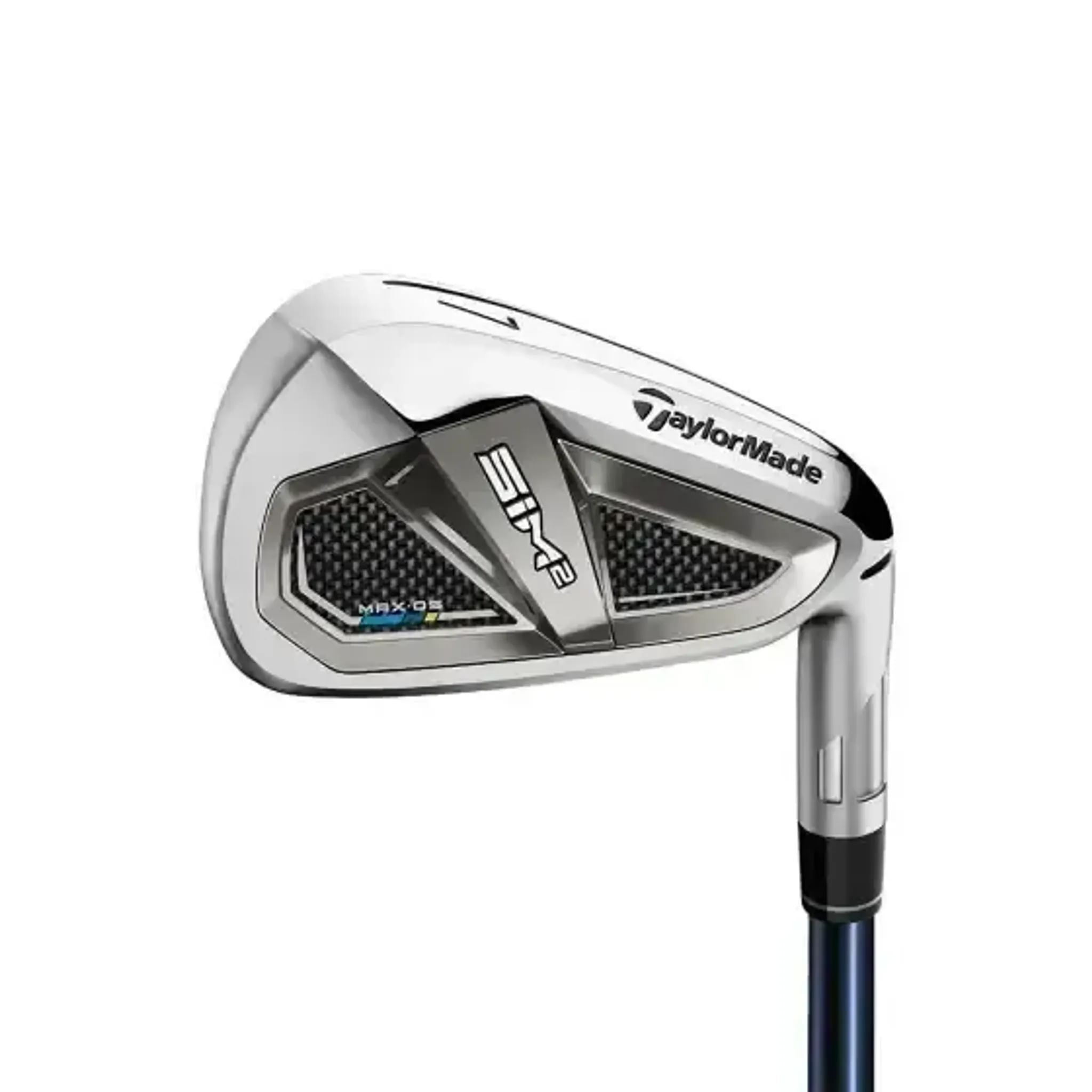 Set da stiro oversize TaylorMade Sim2 Max