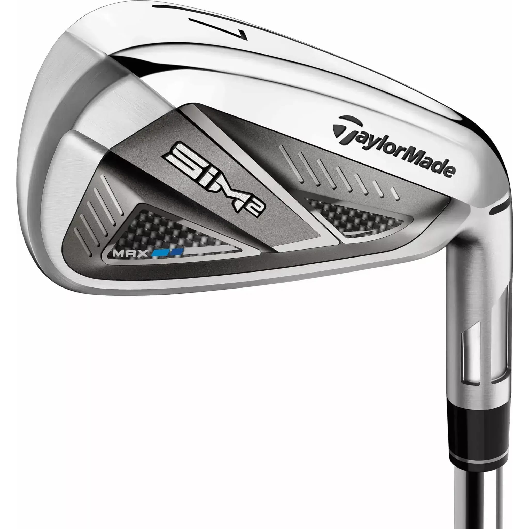 Set da stiro TaylorMade Sim2 Max