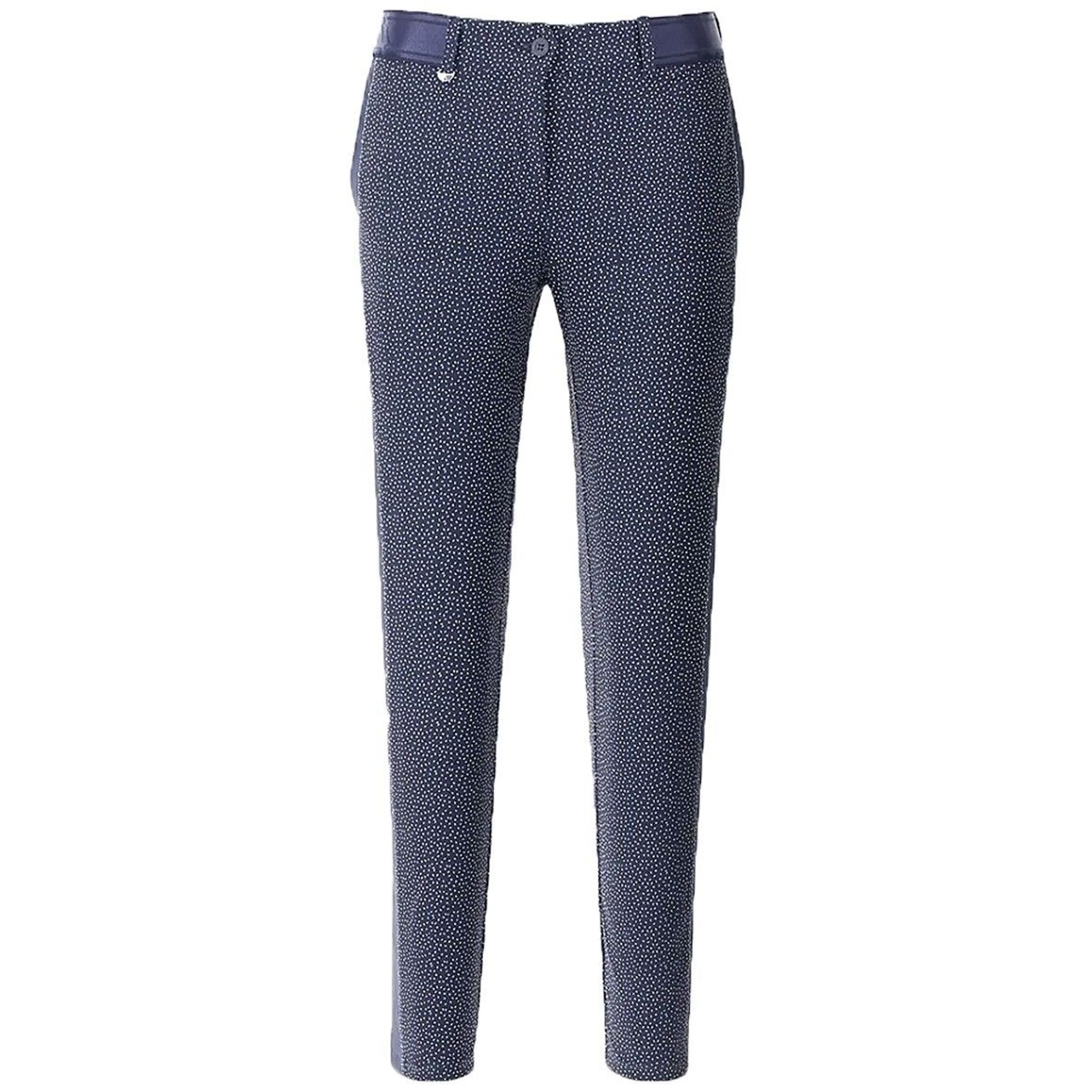 Pantaloni da golf da donna Chervo Silius