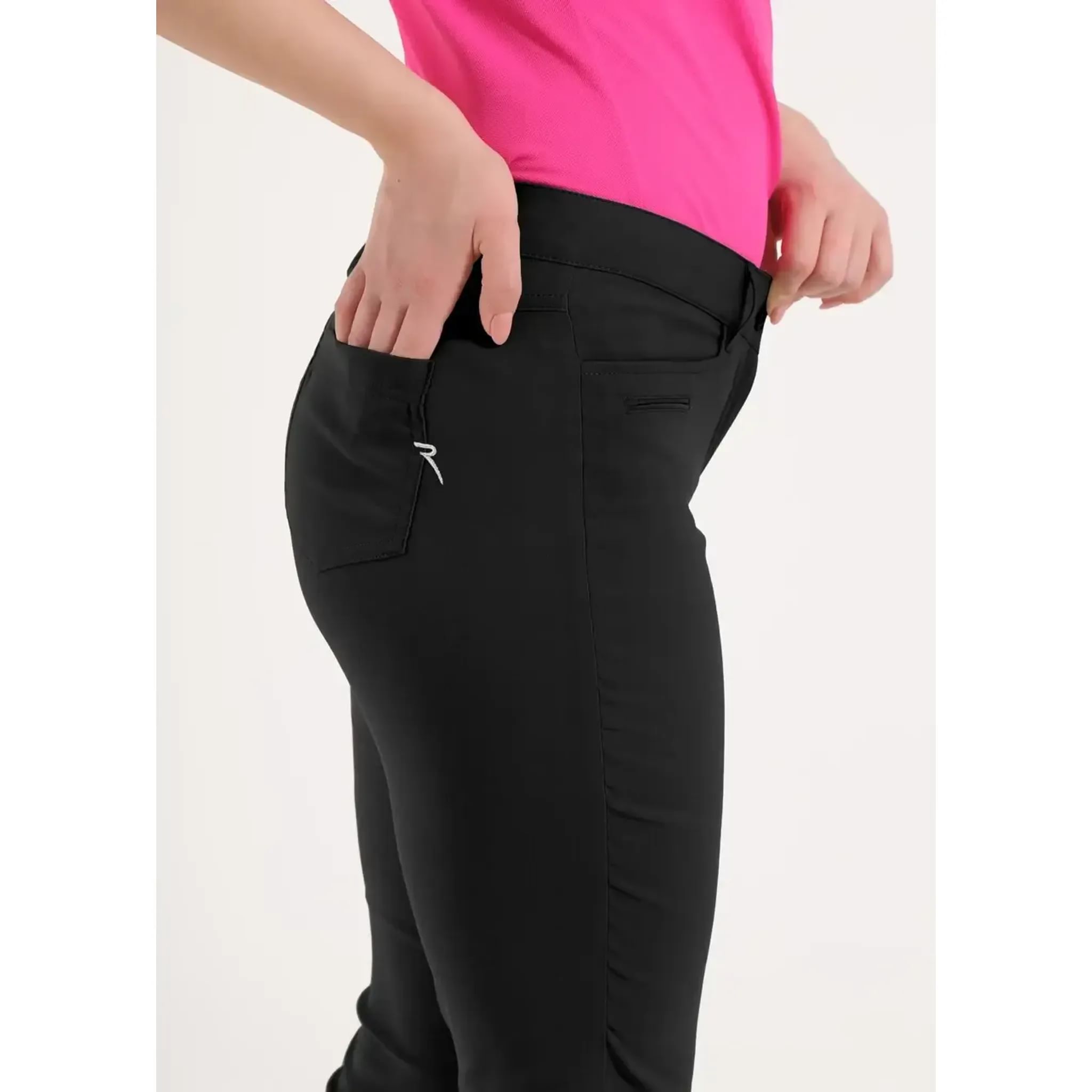 Pantaloncini da golf Chervo Spadoni