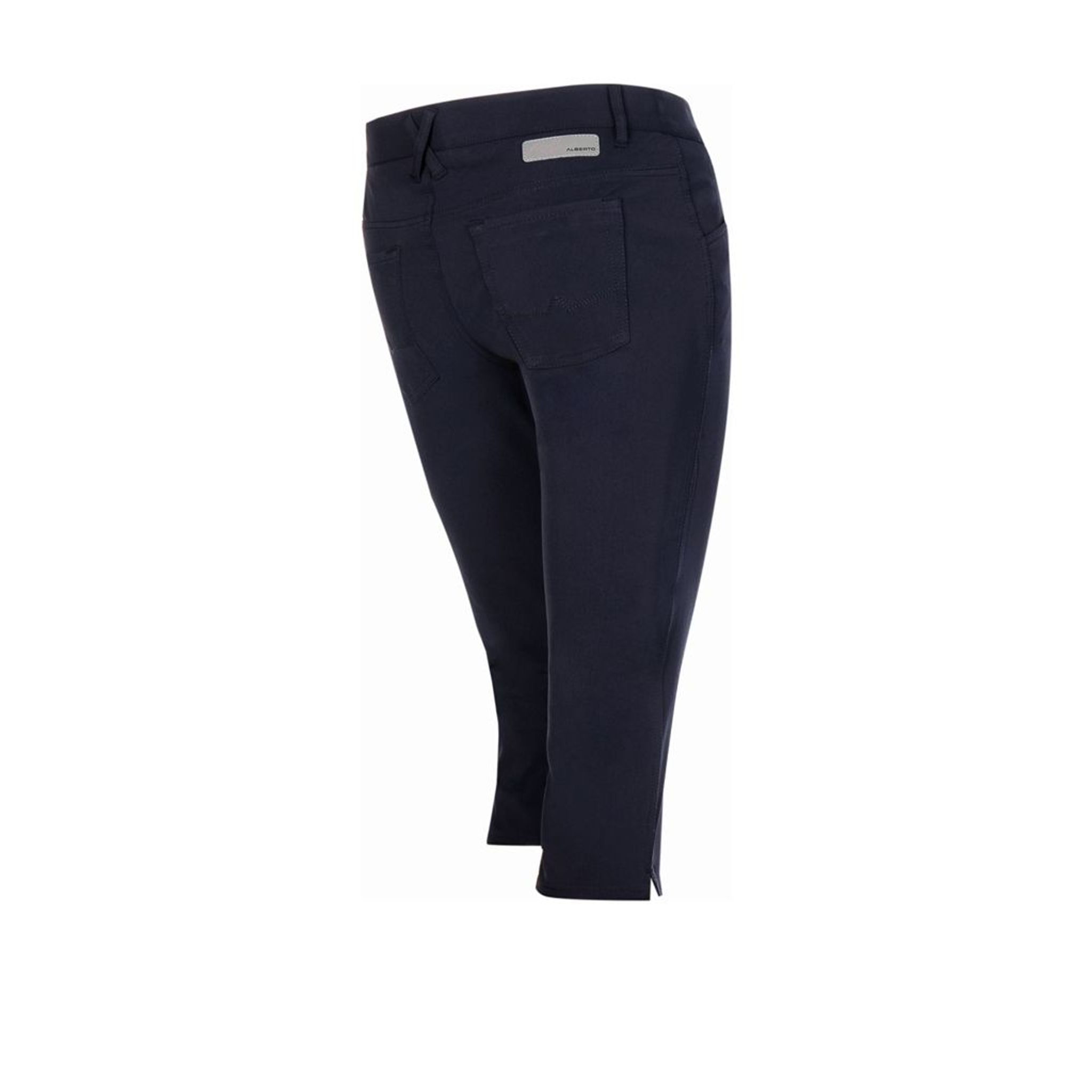 Pantaloncini da golf Alberto MONA-C 3xDry Cooler