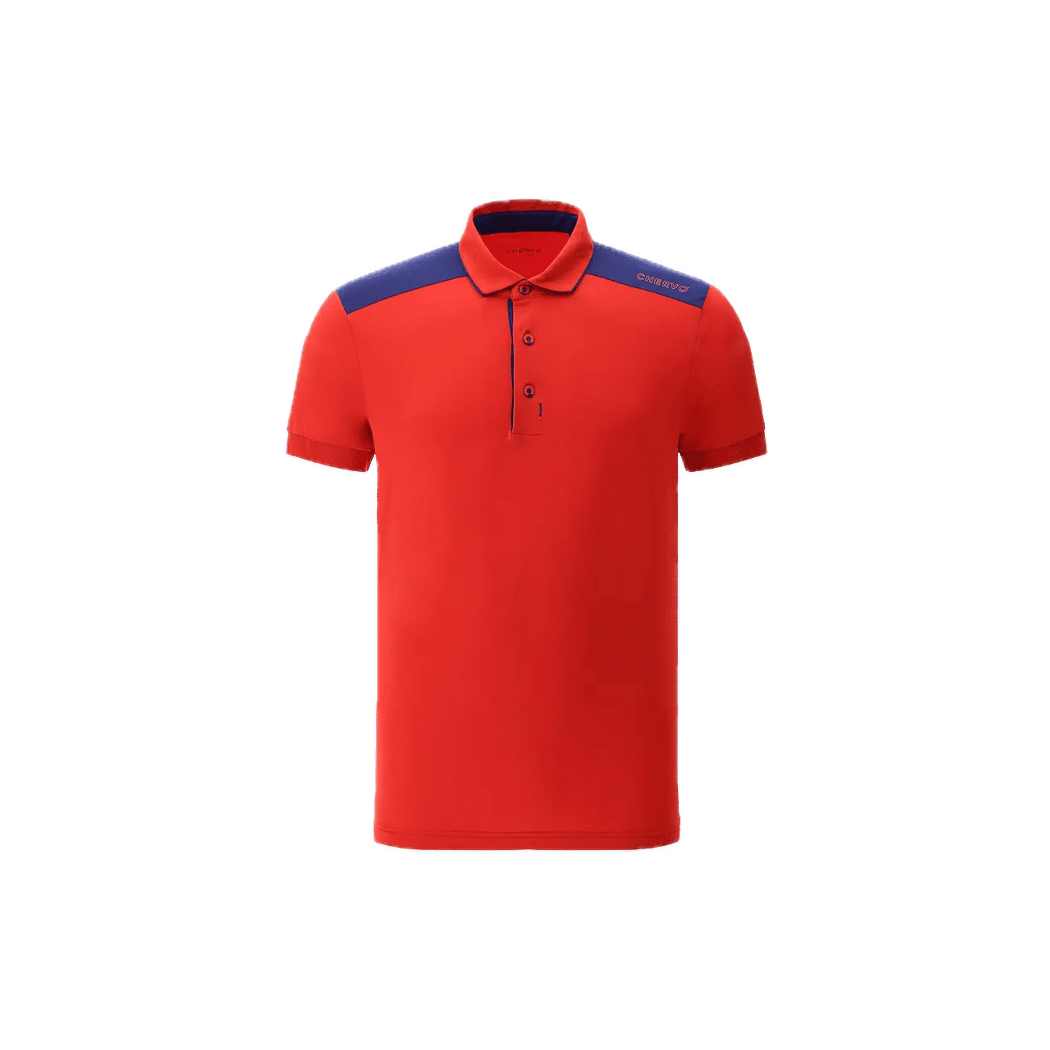 Polo da golf Chervo Astagna