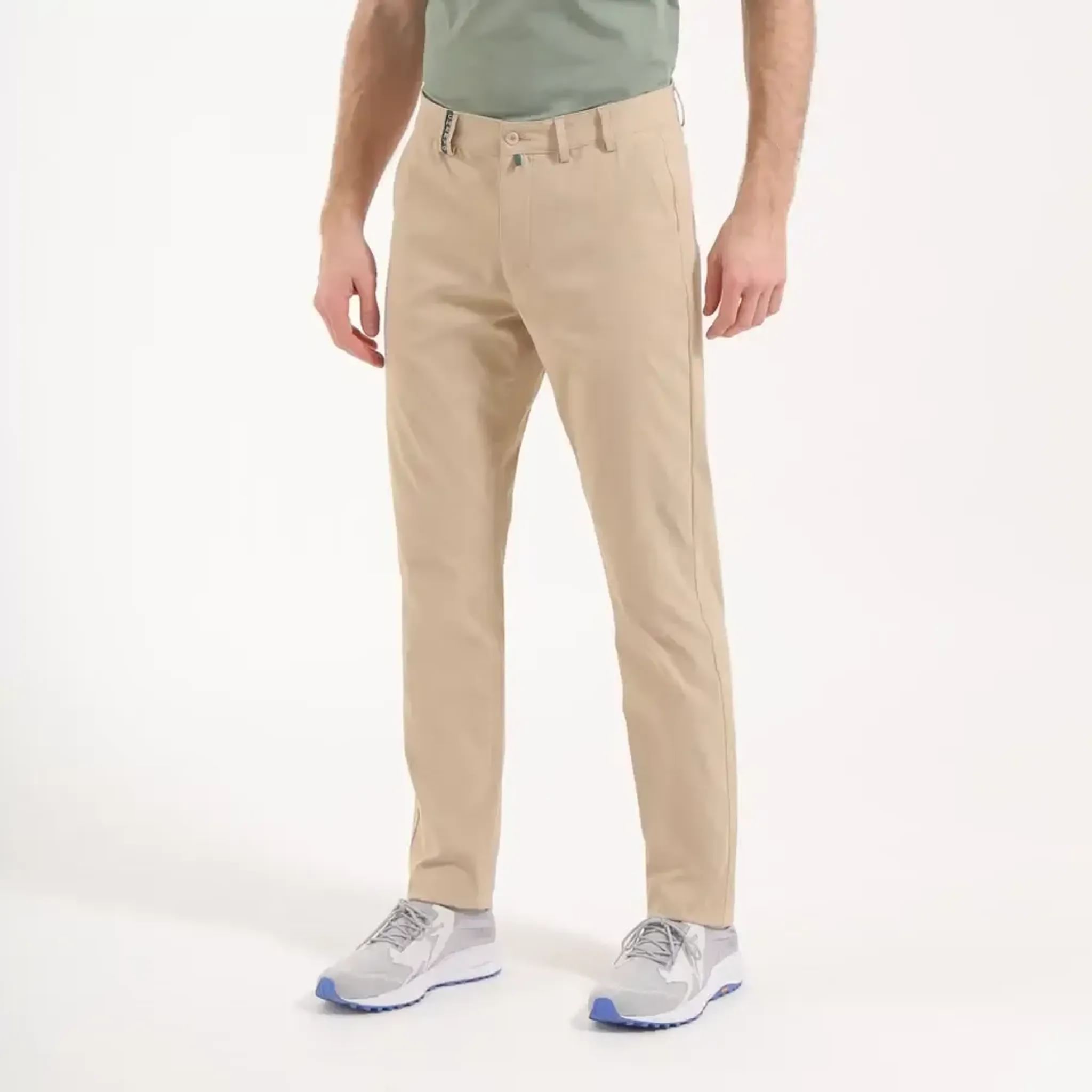 Pantaloni da golf Chervo Scotch