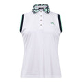 J. Lindeberg Polo SL Leslie Golf Donna