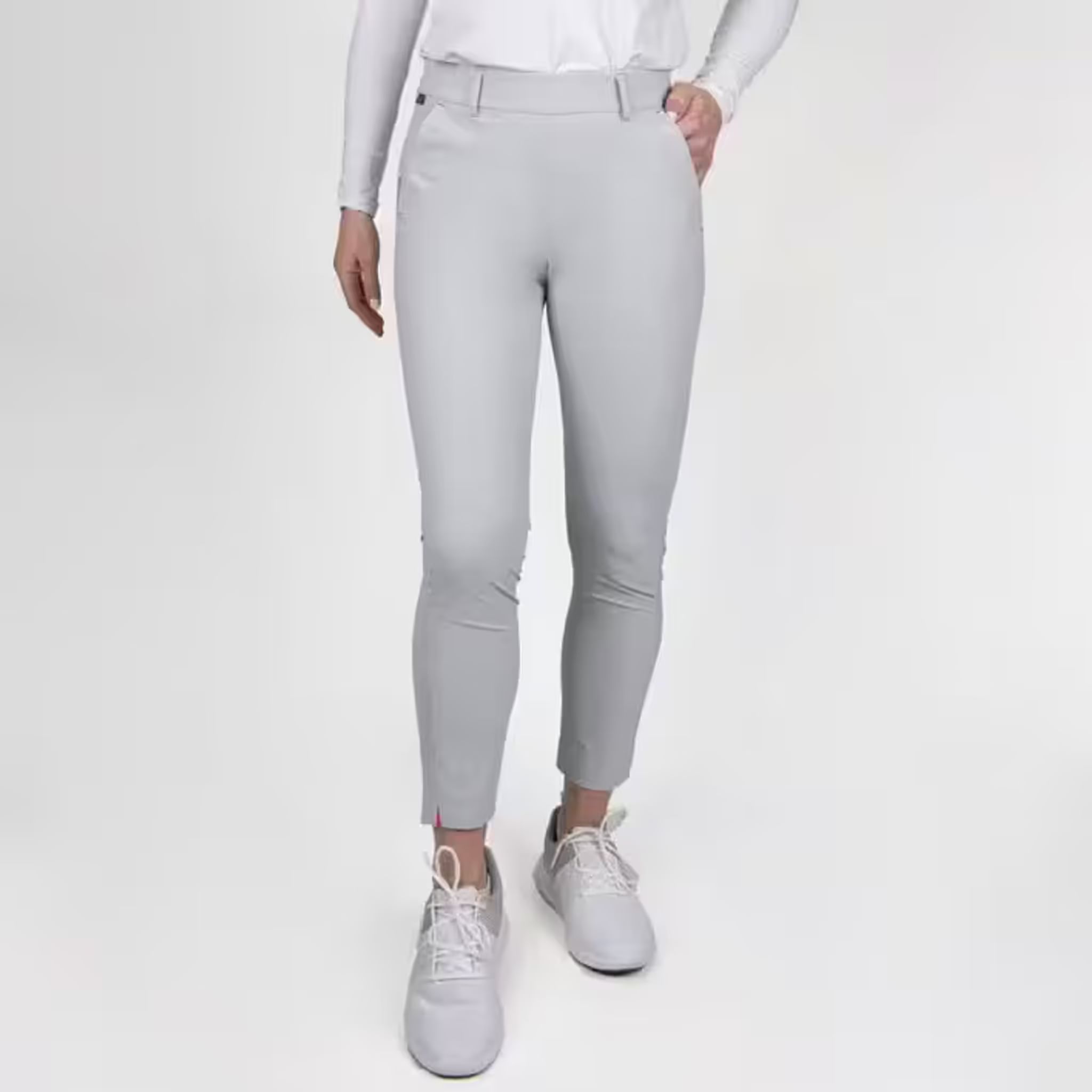 Kjus W Ice Light 7/8 Treggings Lega da donna