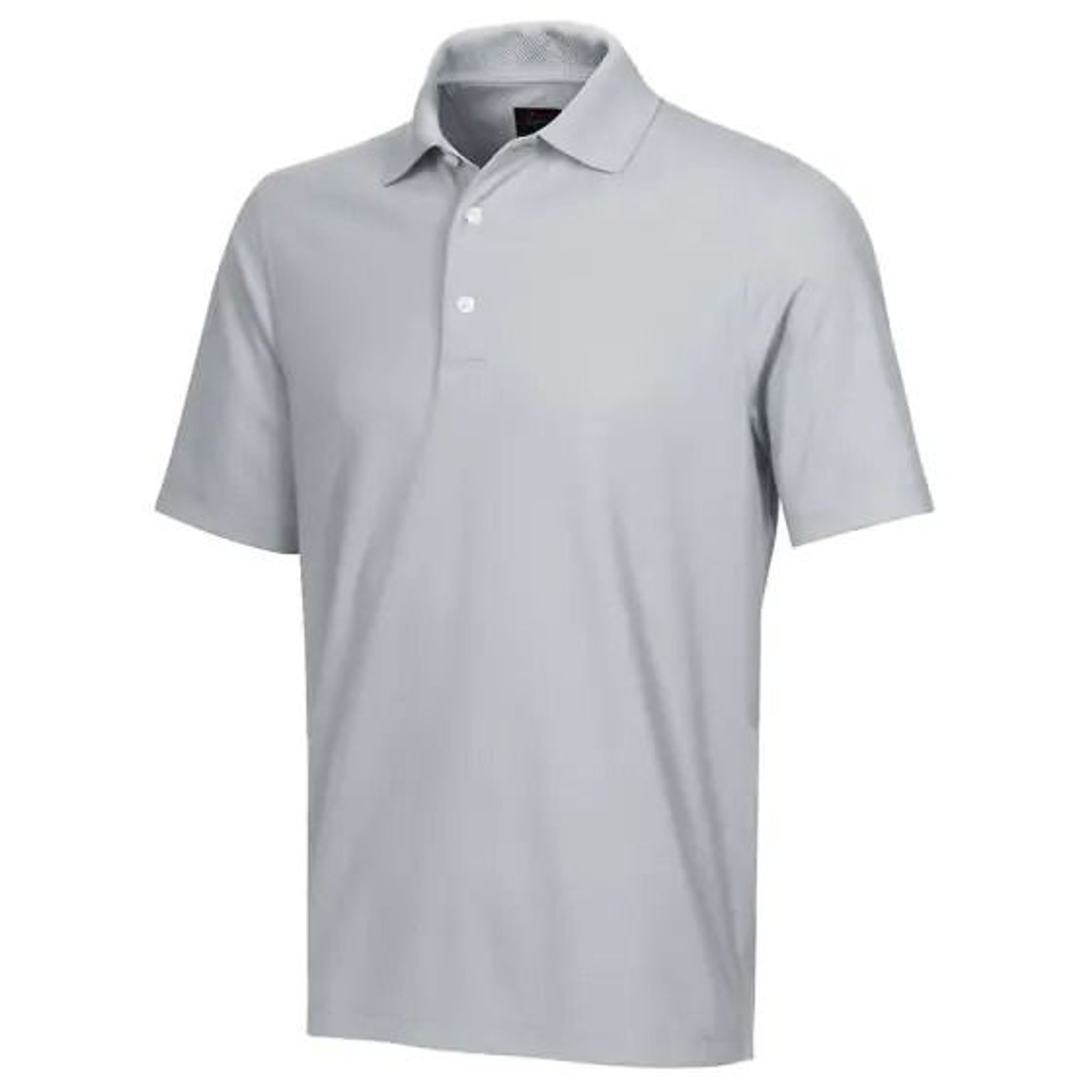 Polo basic da uomo Greg Norman