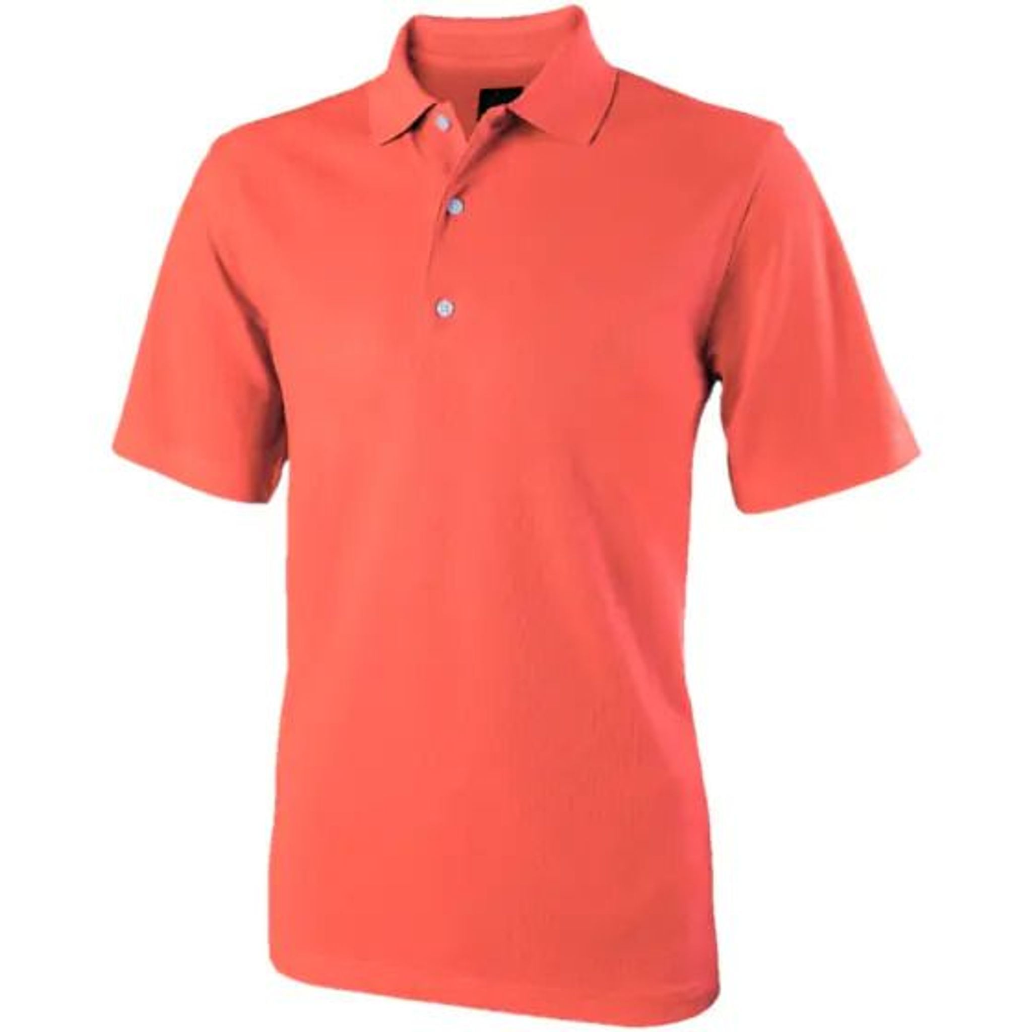 Polo basic da uomo Greg Norman