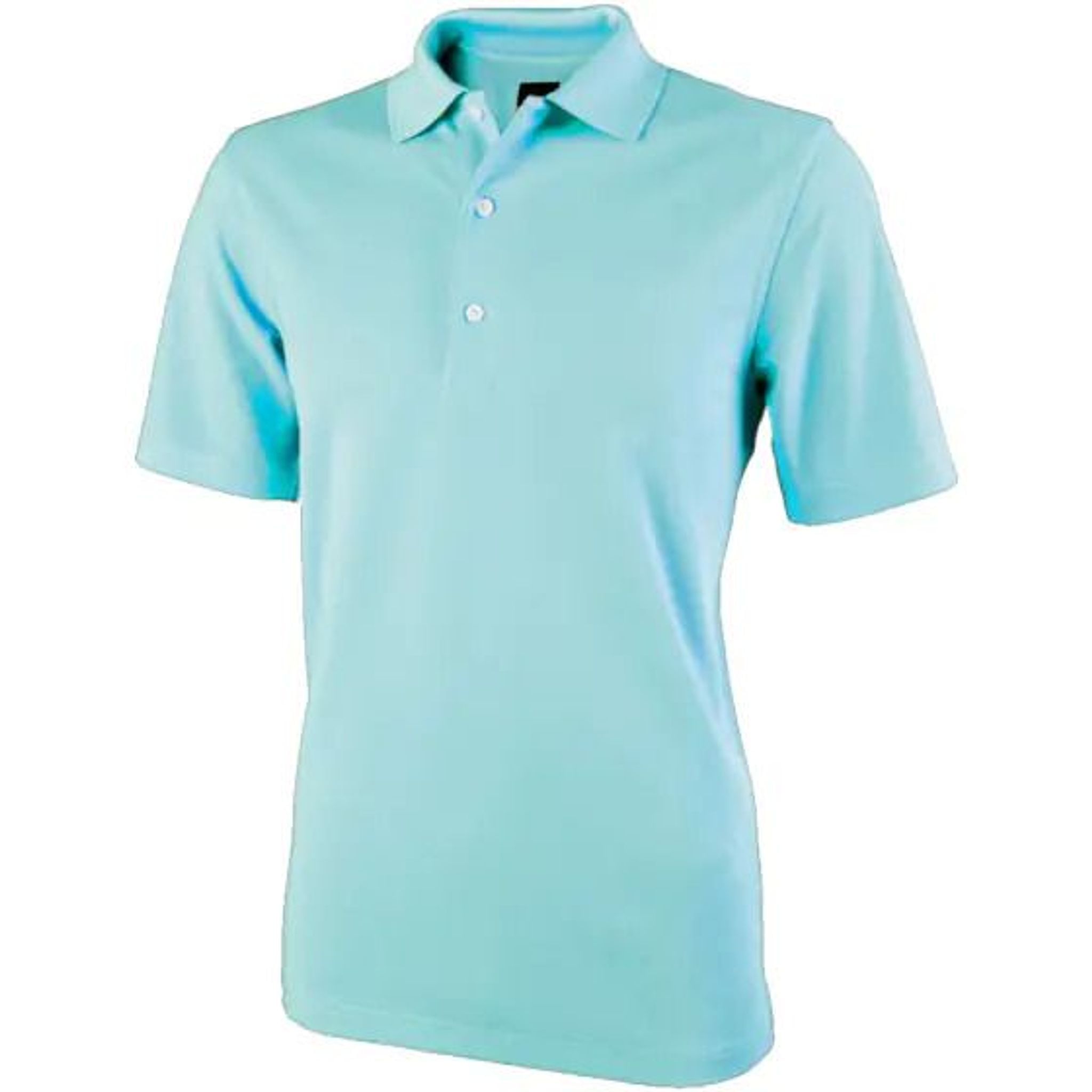 Polo basic da uomo Greg Norman