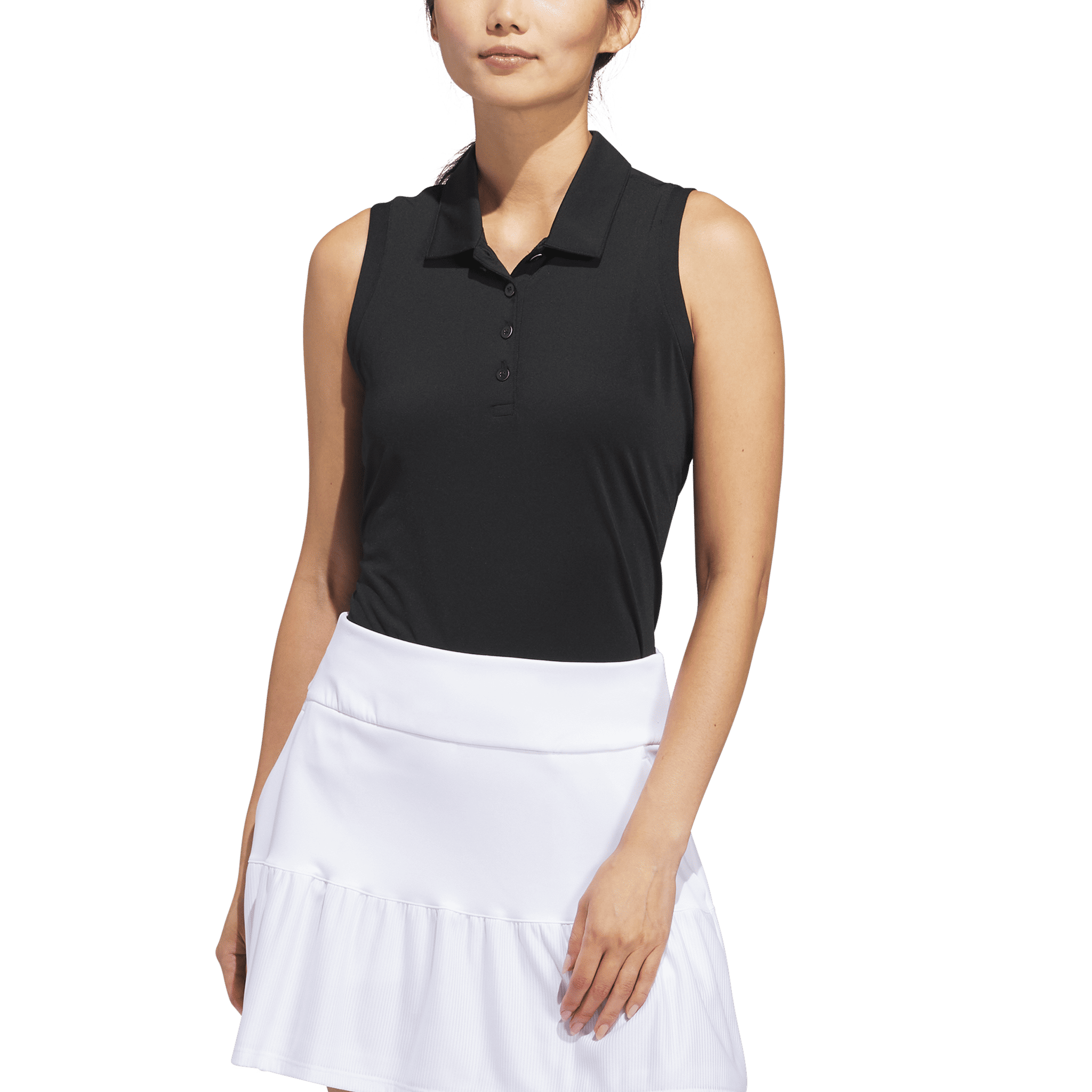 Adidas Ultimate365 Solid Polo Damen