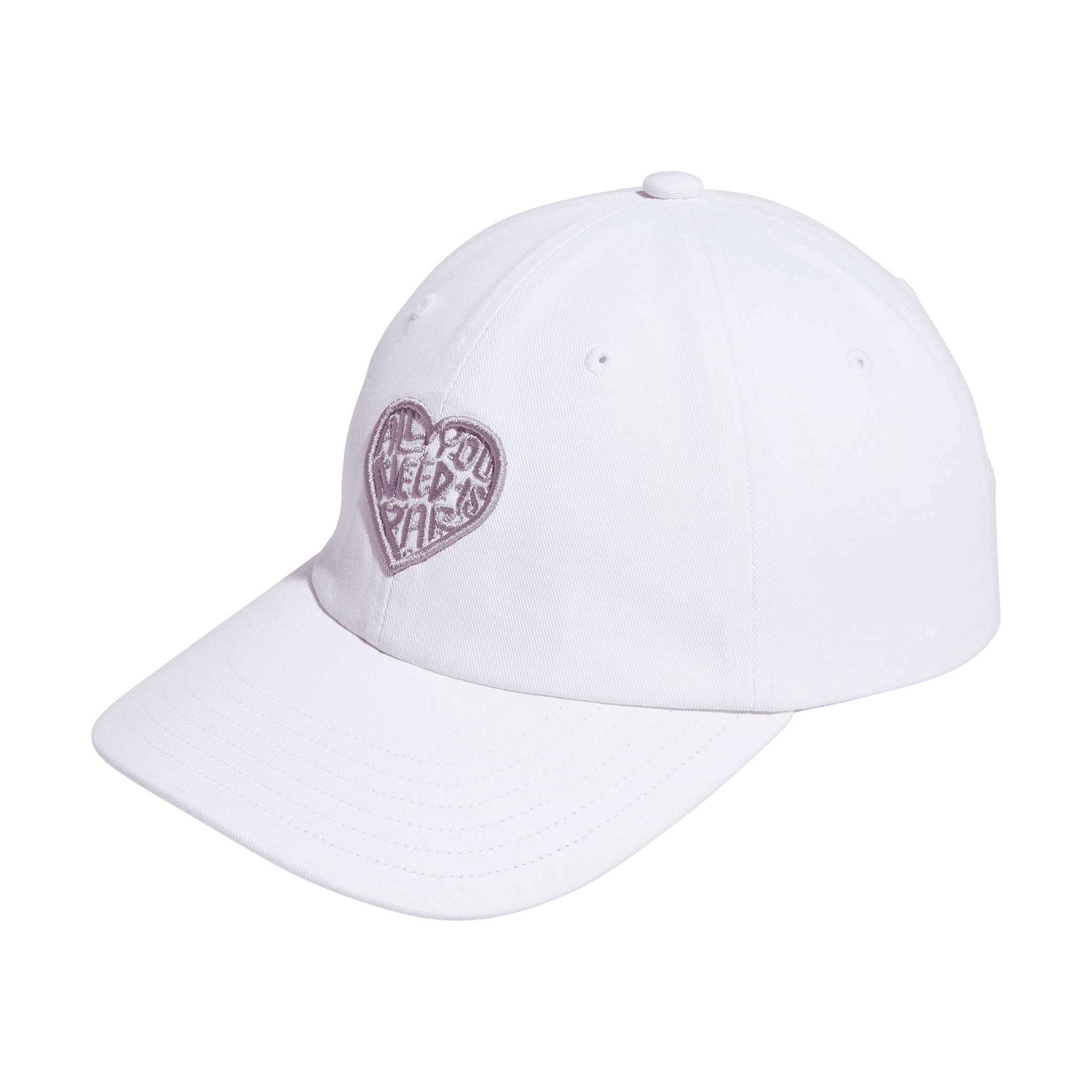 Adidas All You Need Is Par Cap Donna