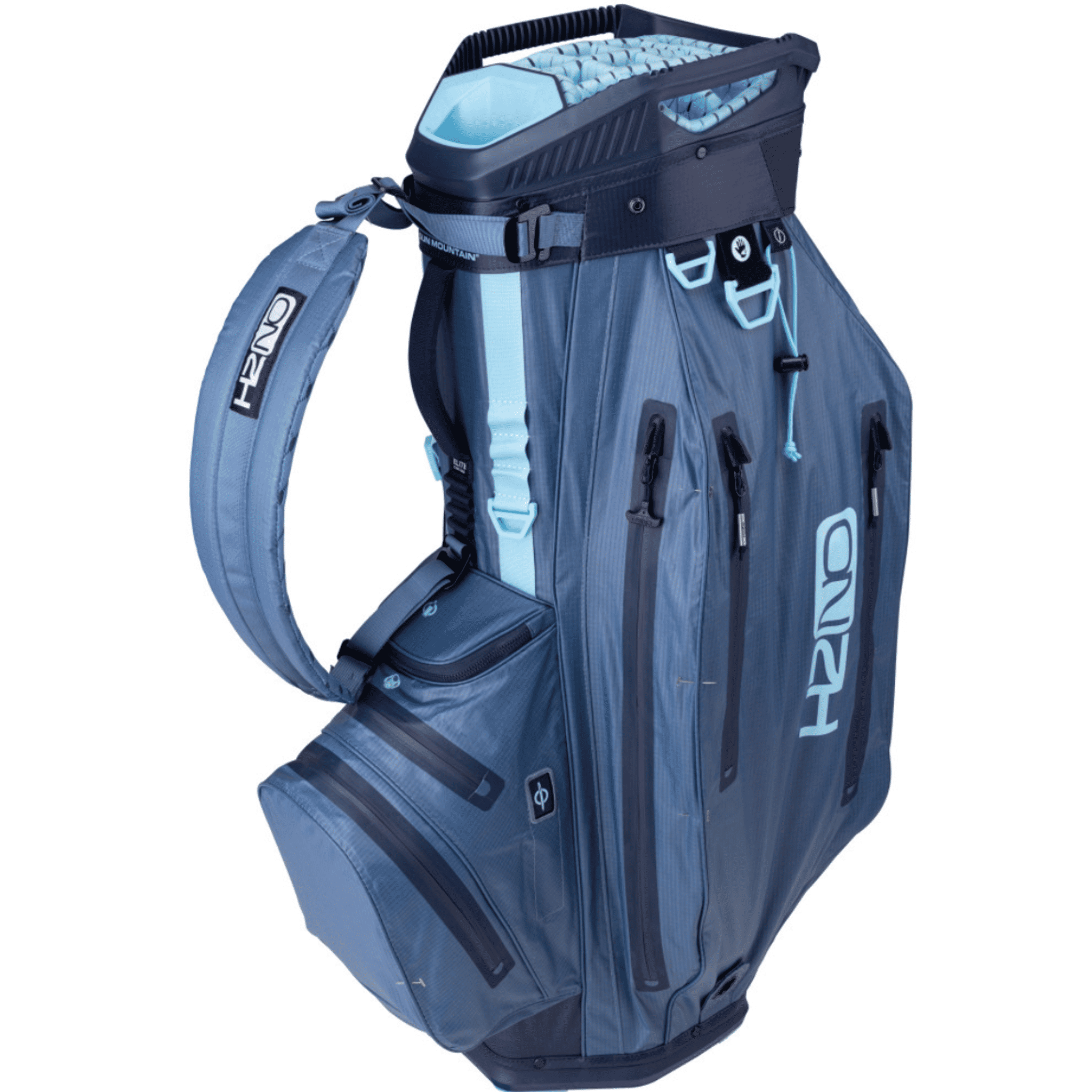 Borsa da carrello Sun Mountain H2NO Elite 