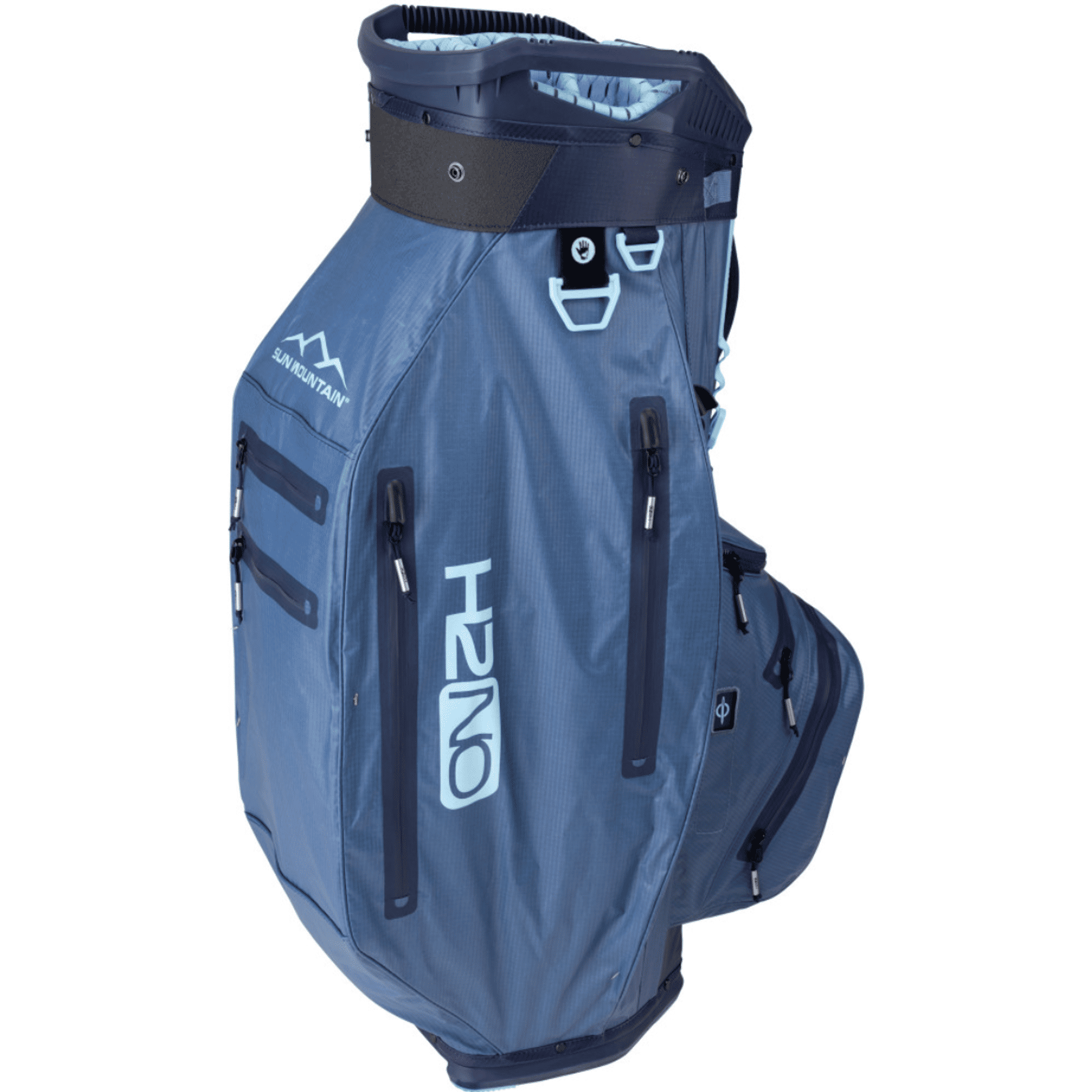 Borsa da carrello Sun Mountain H2NO Elite 