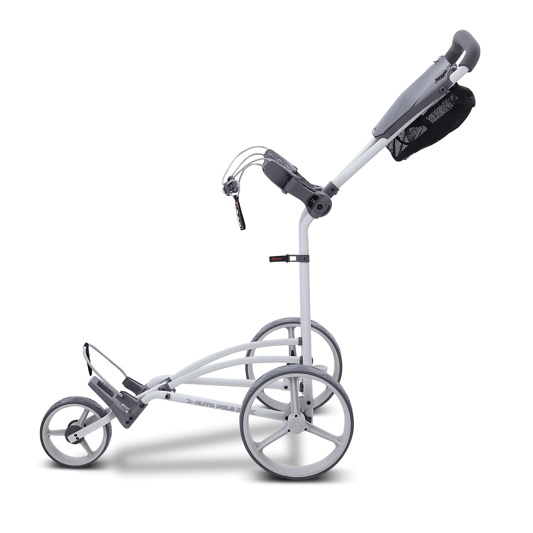 Carrello da golf Big Max Autofold X2