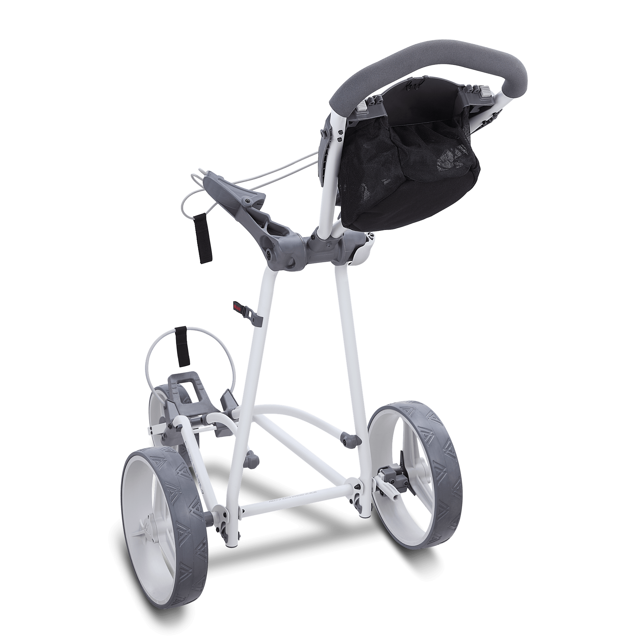 Carrello da golf Big Max Autofold X2