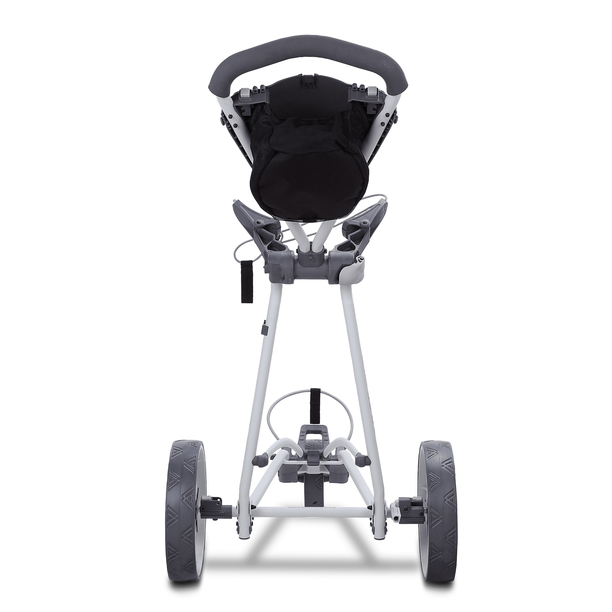 Carrello da golf Big Max Autofold X2