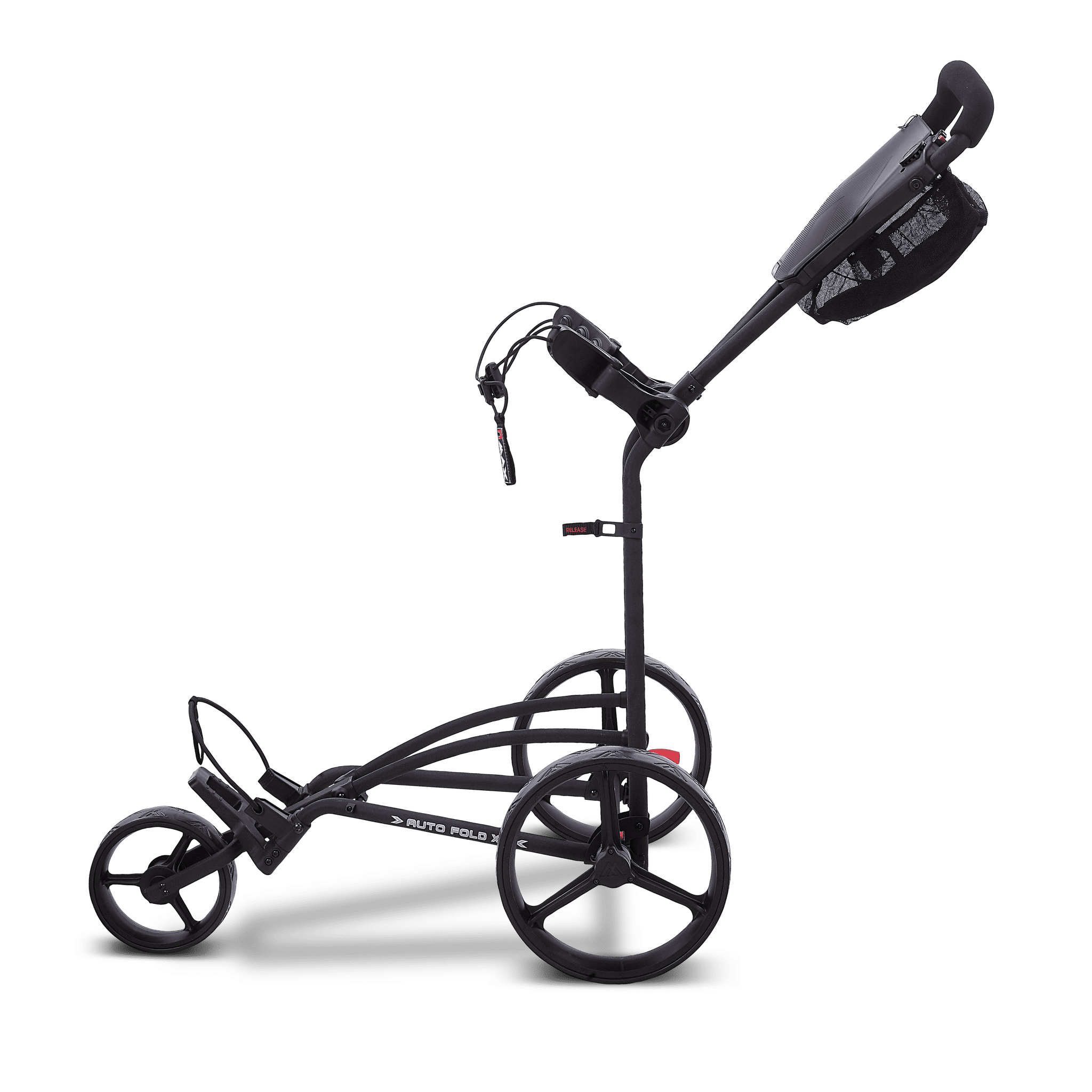 Carrello da golf Big Max Autofold X2