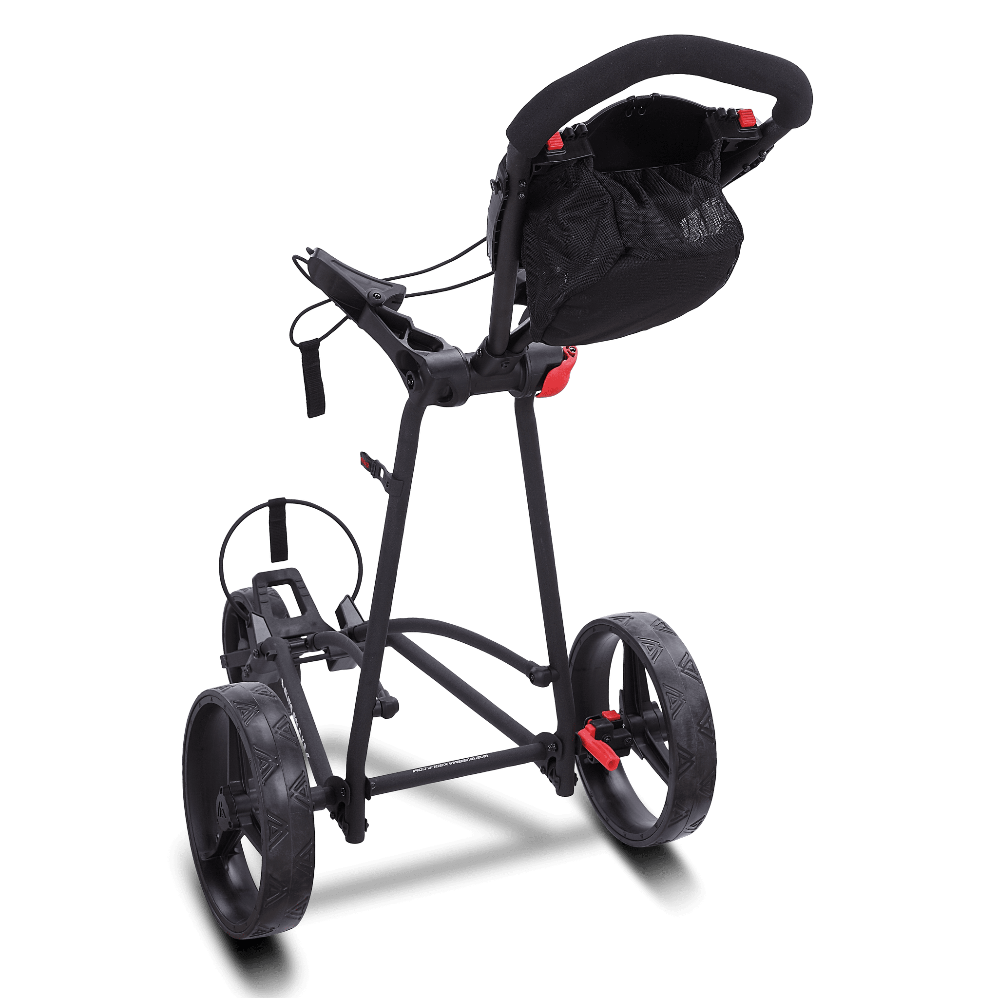 Carrello da golf Big Max Autofold X2