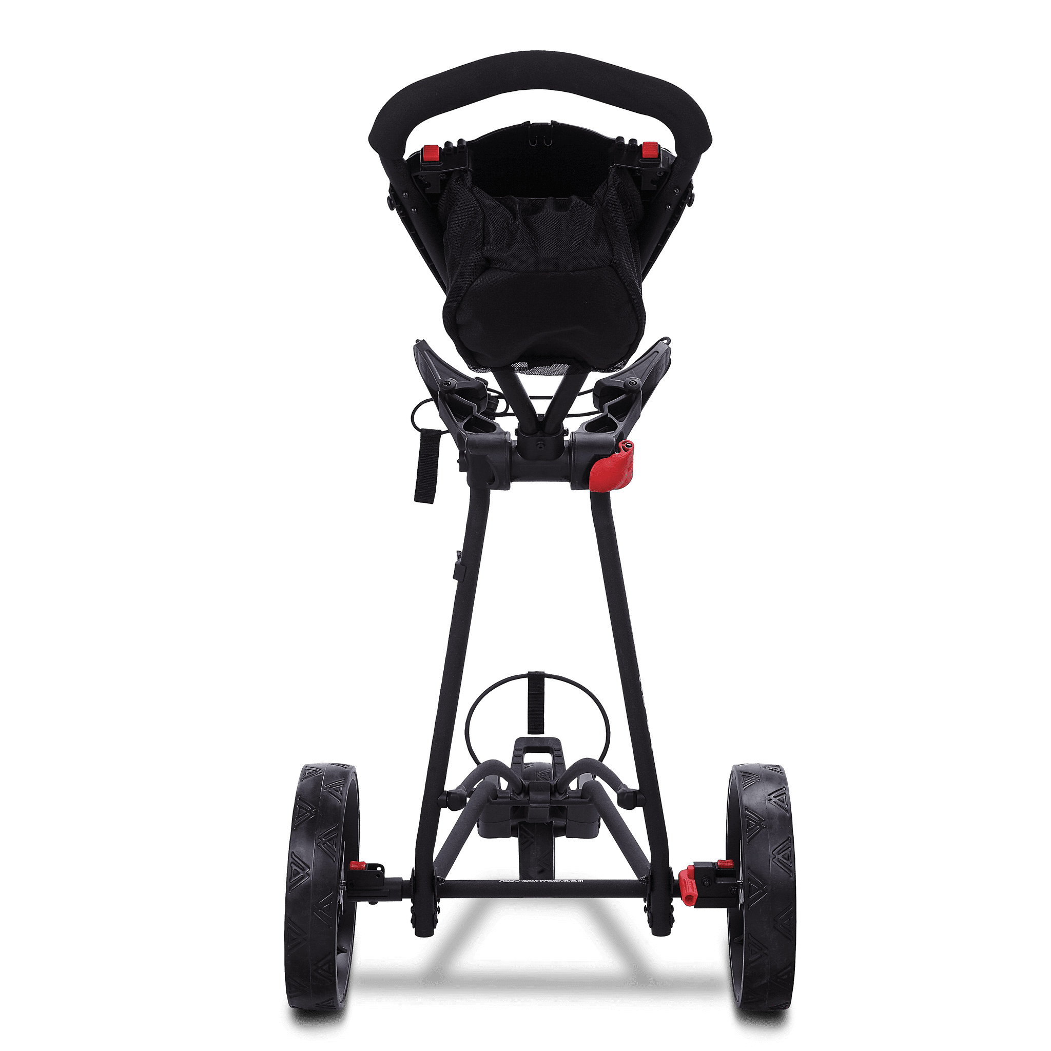 Carrello da golf Big Max Autofold X2