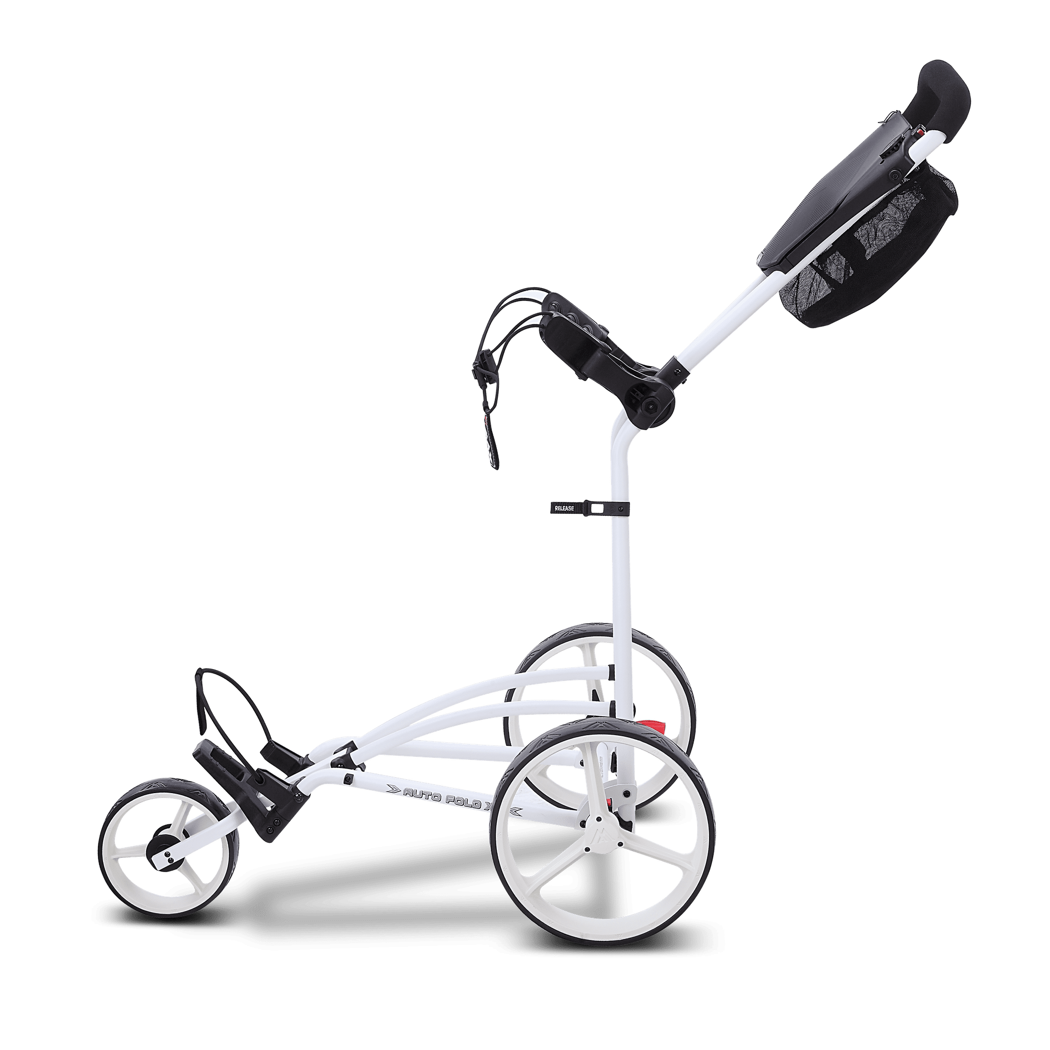 Carrello da golf Big Max Autofold X2