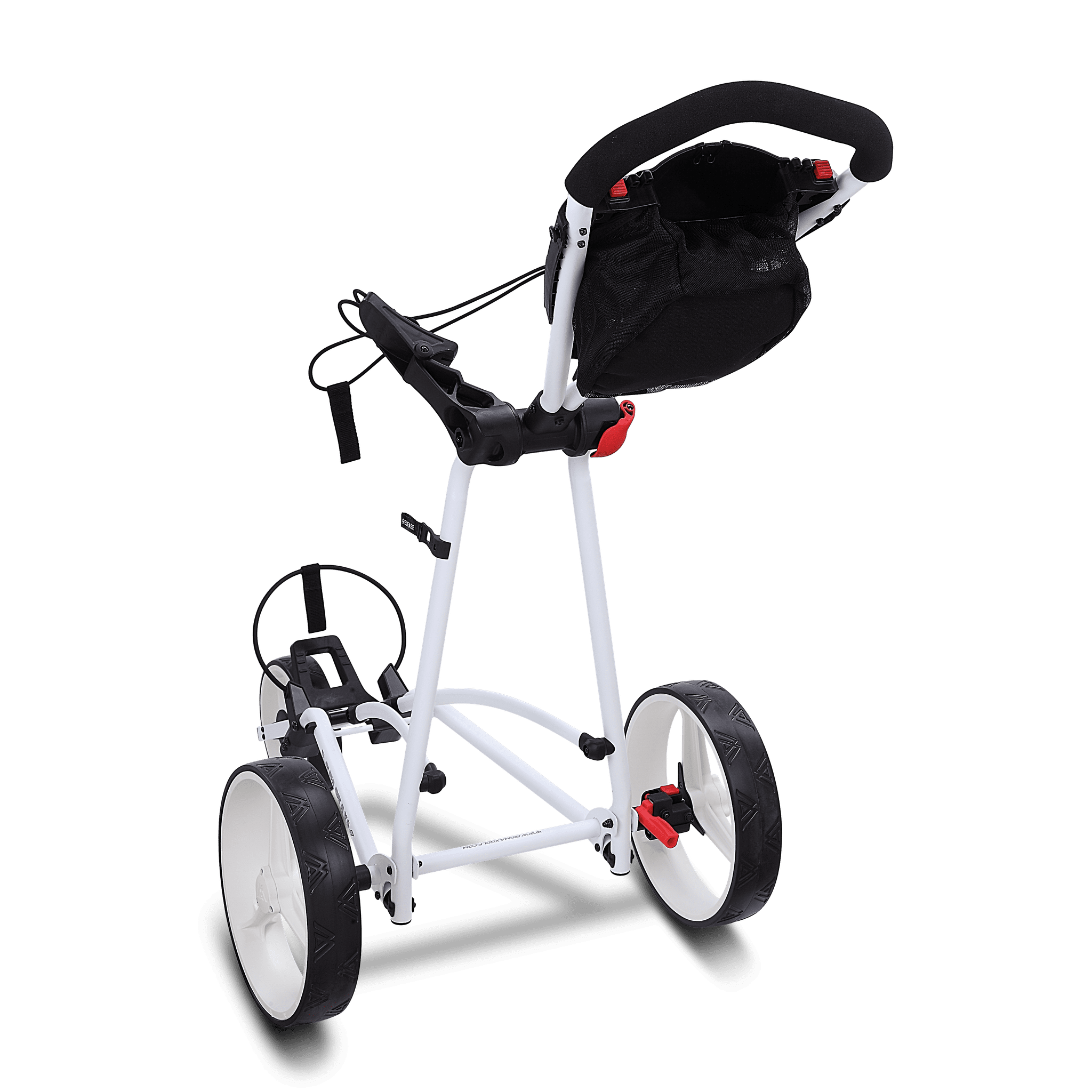 Carrello da golf Big Max Autofold X2