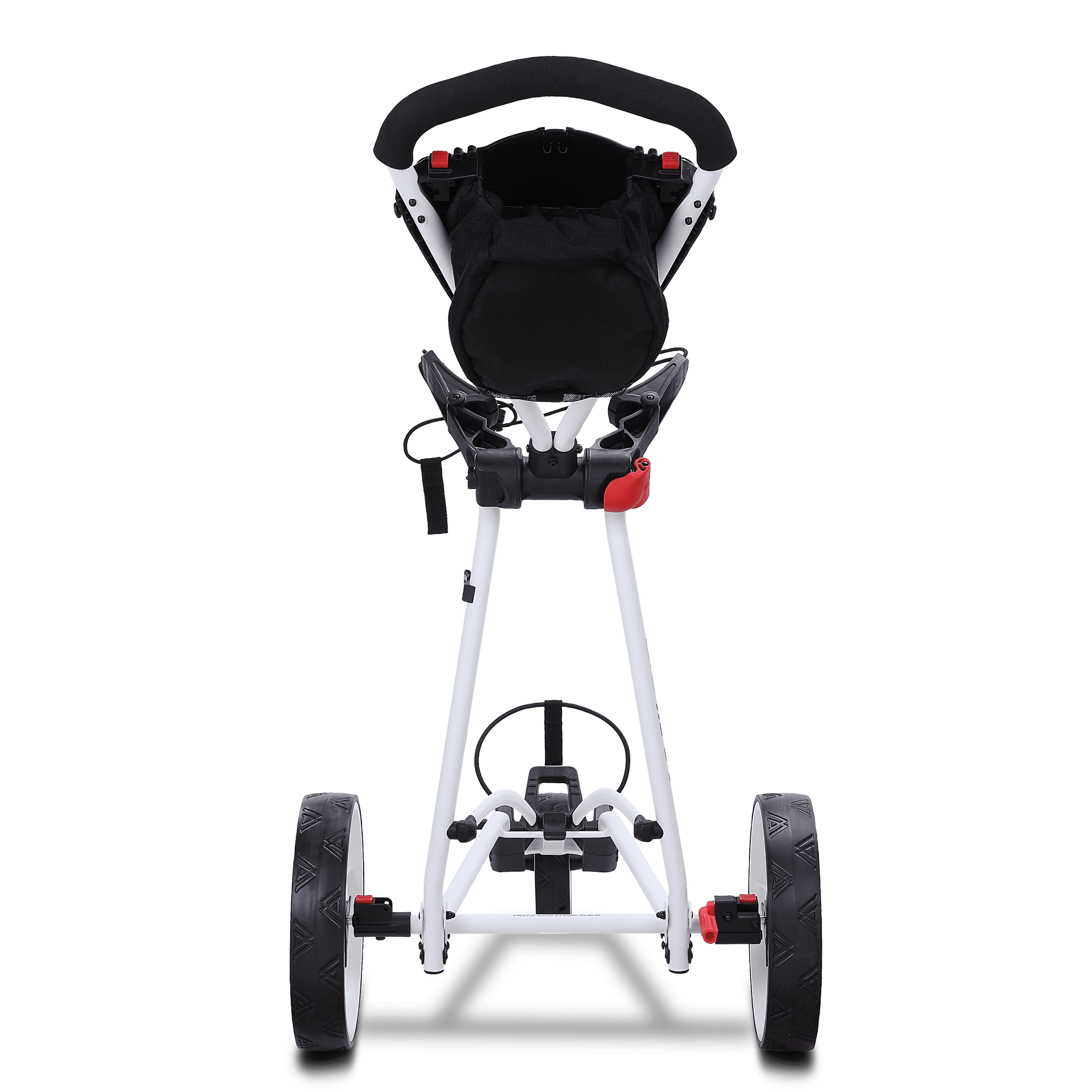 Carrello da golf Big Max Autofold X2