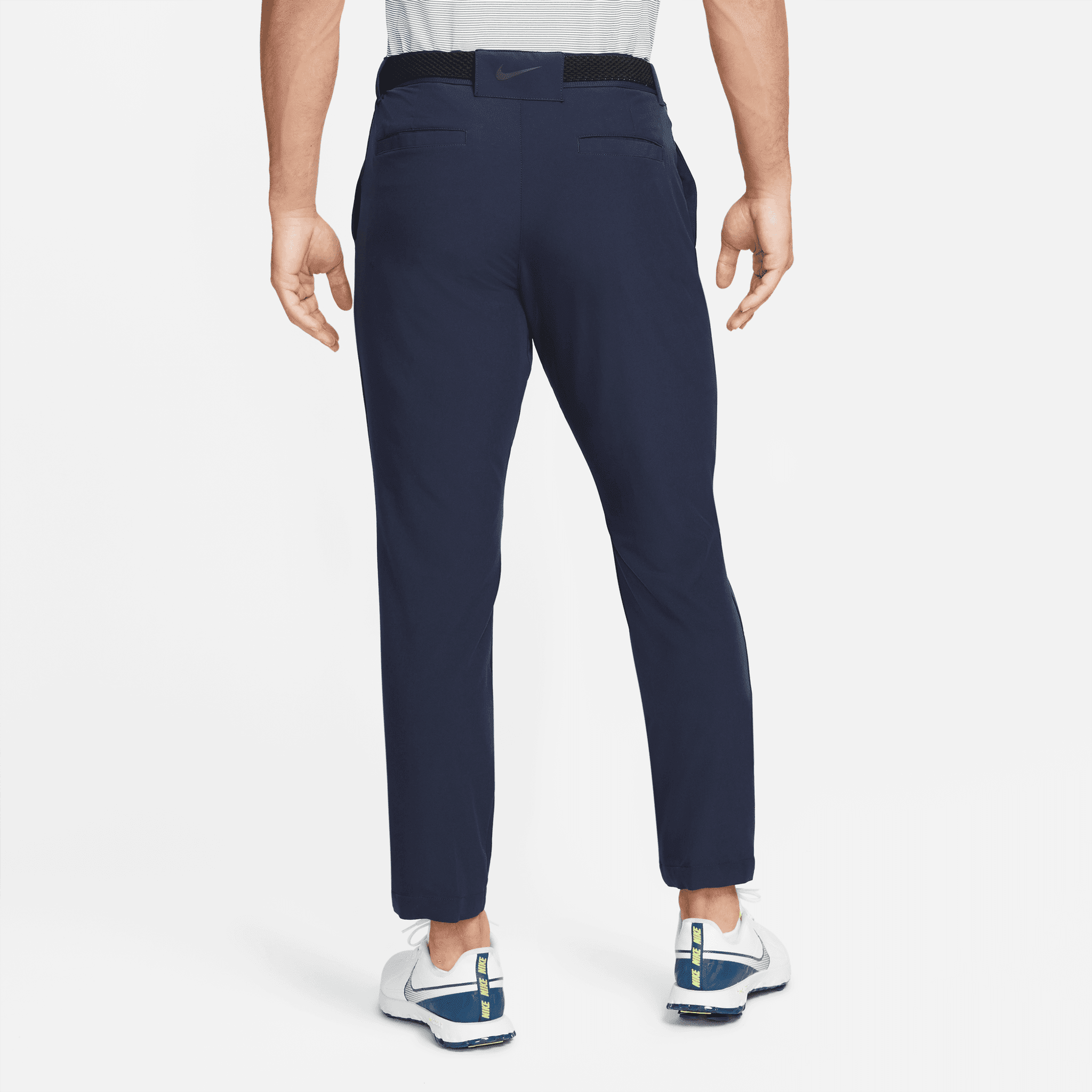 Pantaloni da golf Nike M Df Vapor Slim