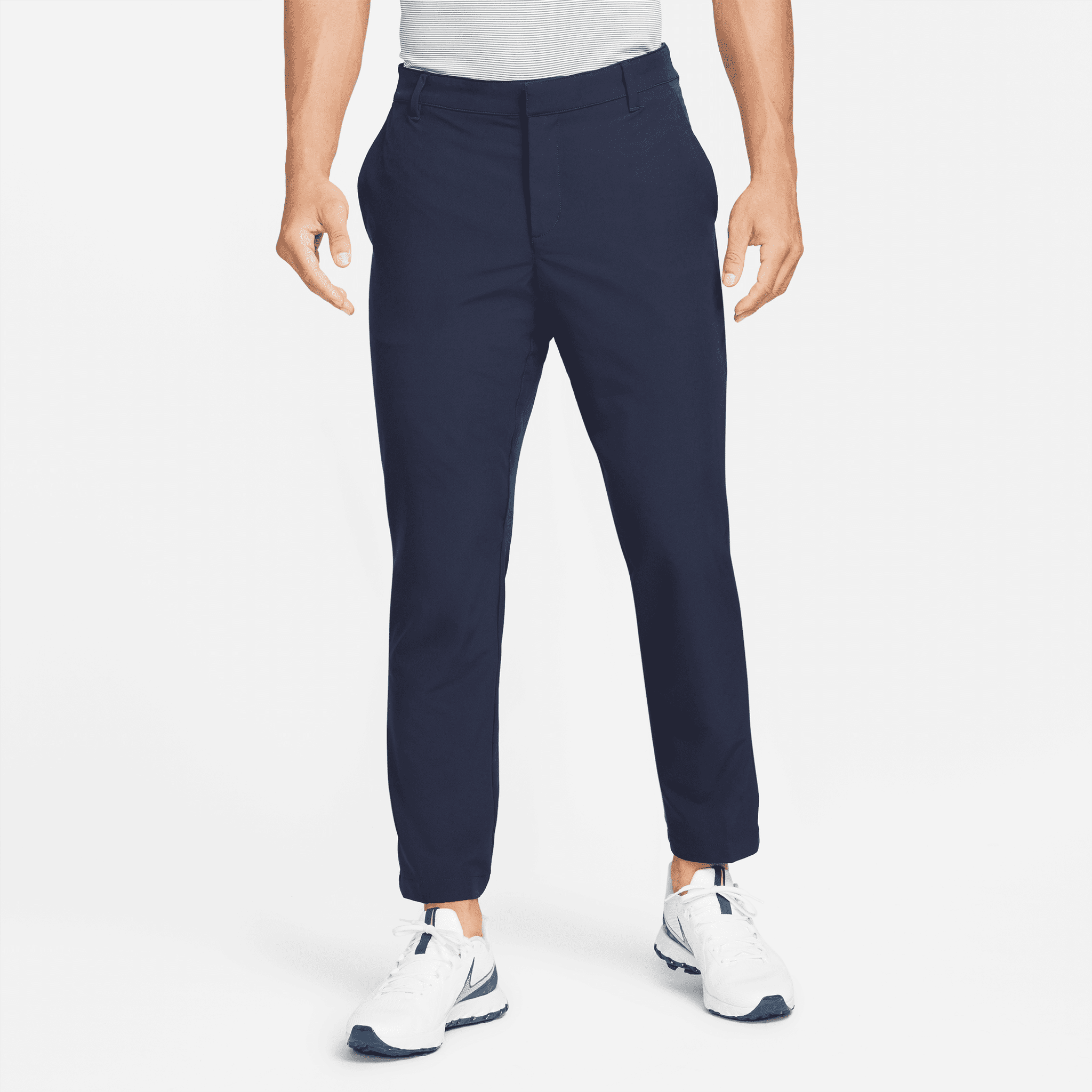 Pantaloni da golf Nike M Df Vapor Slim