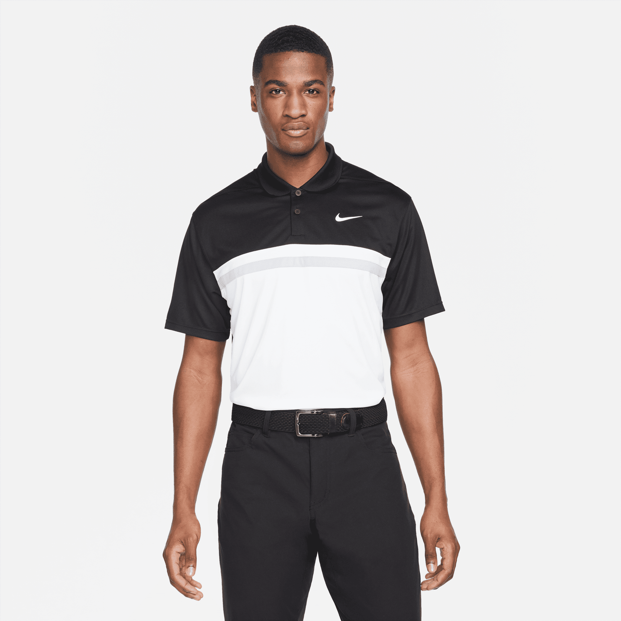 Polo da golf Nike Drifit Victory Shirt