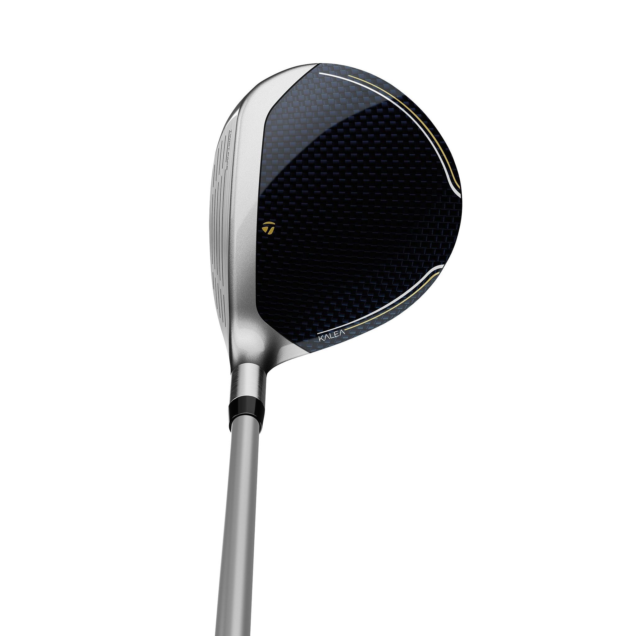 Legno da fairway TaylorMade Kalea Gold Steel