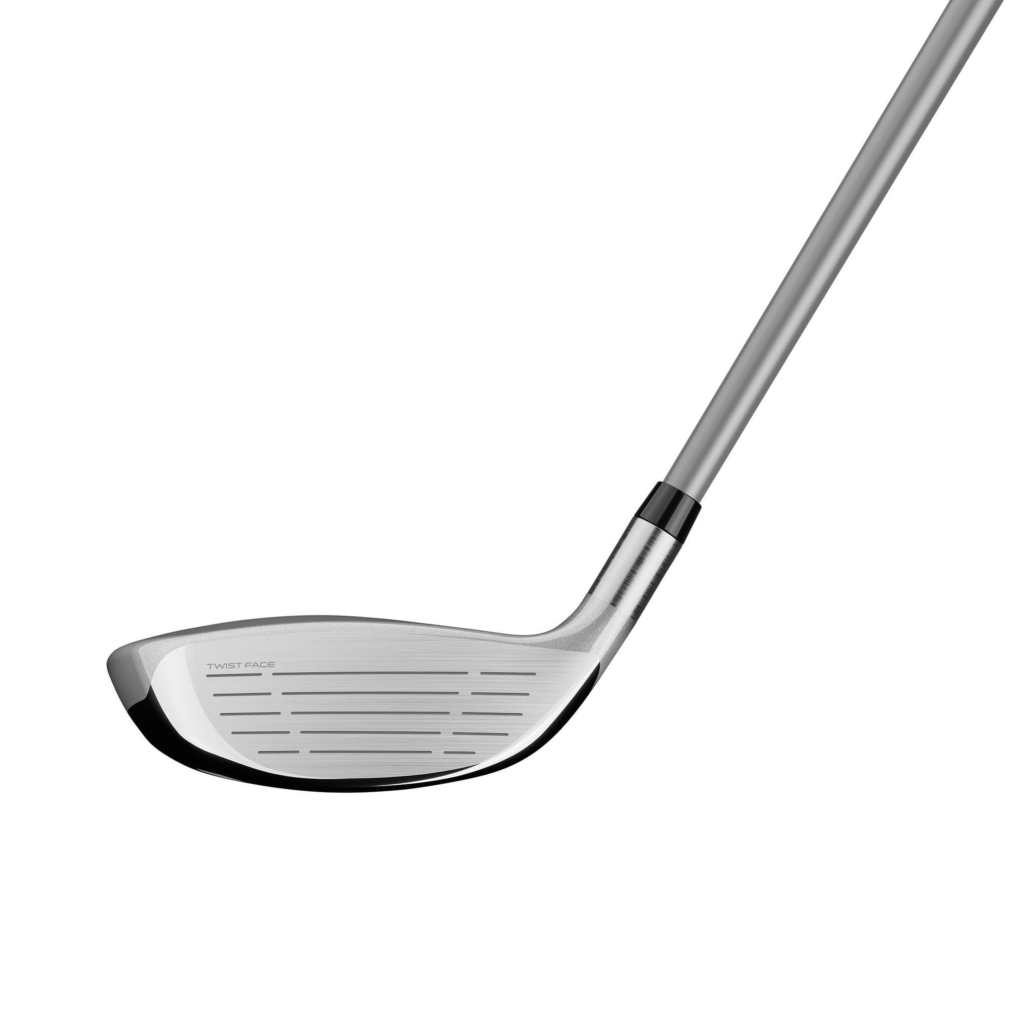 Legno da fairway TaylorMade Kalea Gold Steel